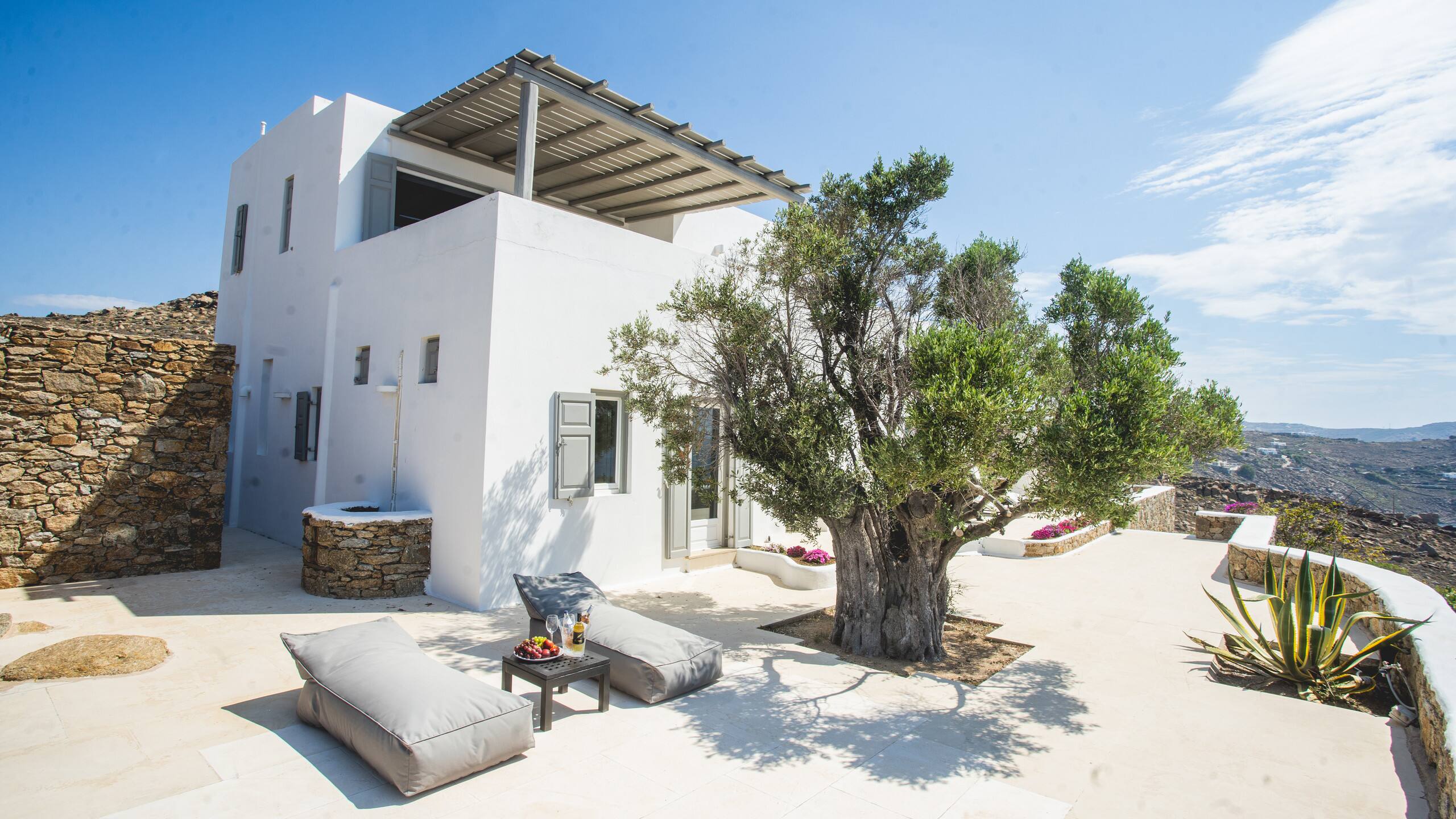 Paradise Estate Villa Delilah | Space and Party! — photo 4