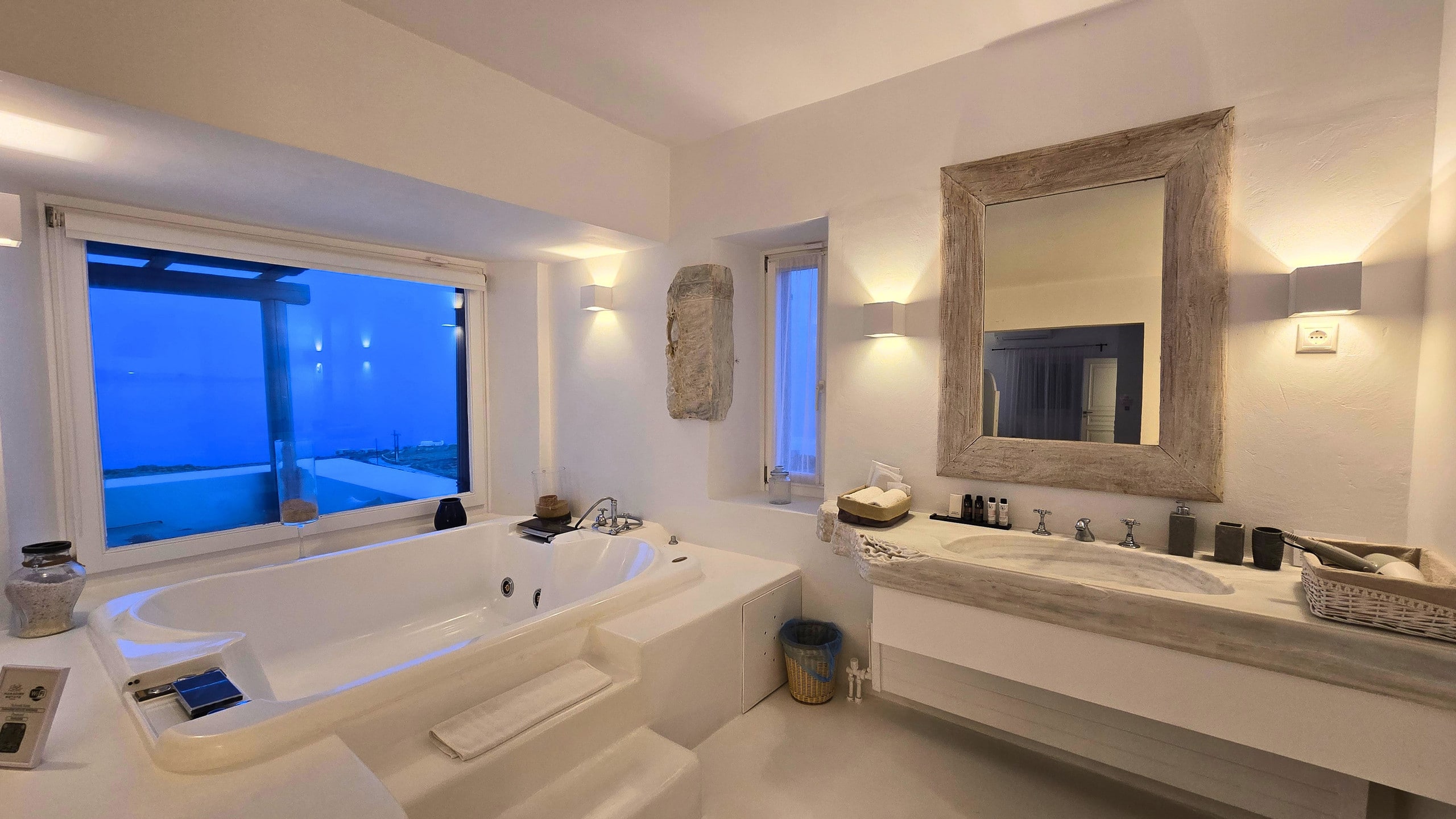 Paradise Estate Villa Delilah | Space and Party! 8