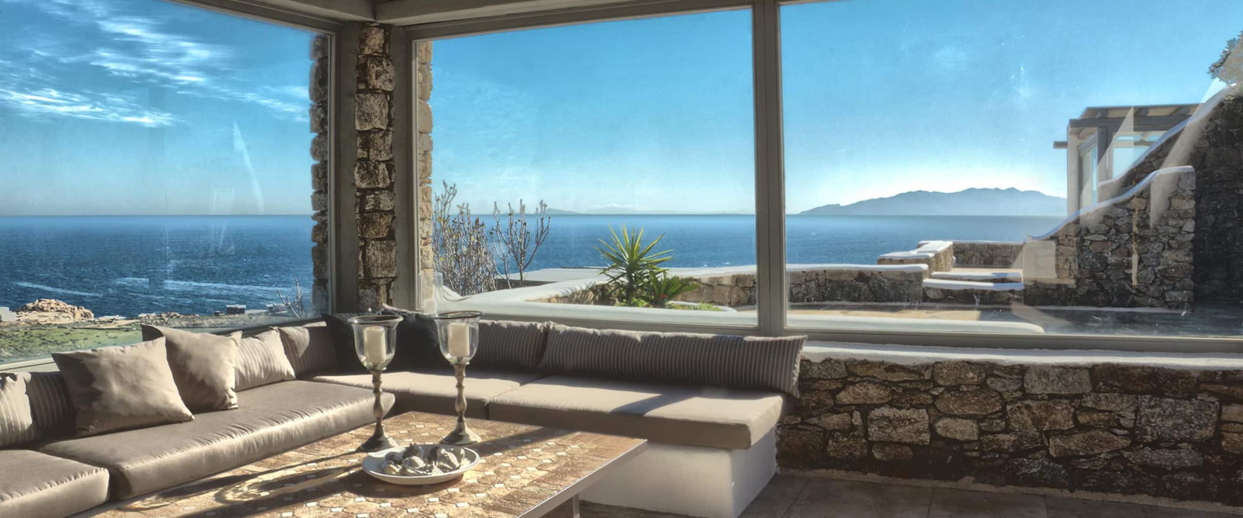 Paradise Estate Villa Delilah | Space and Party! 6