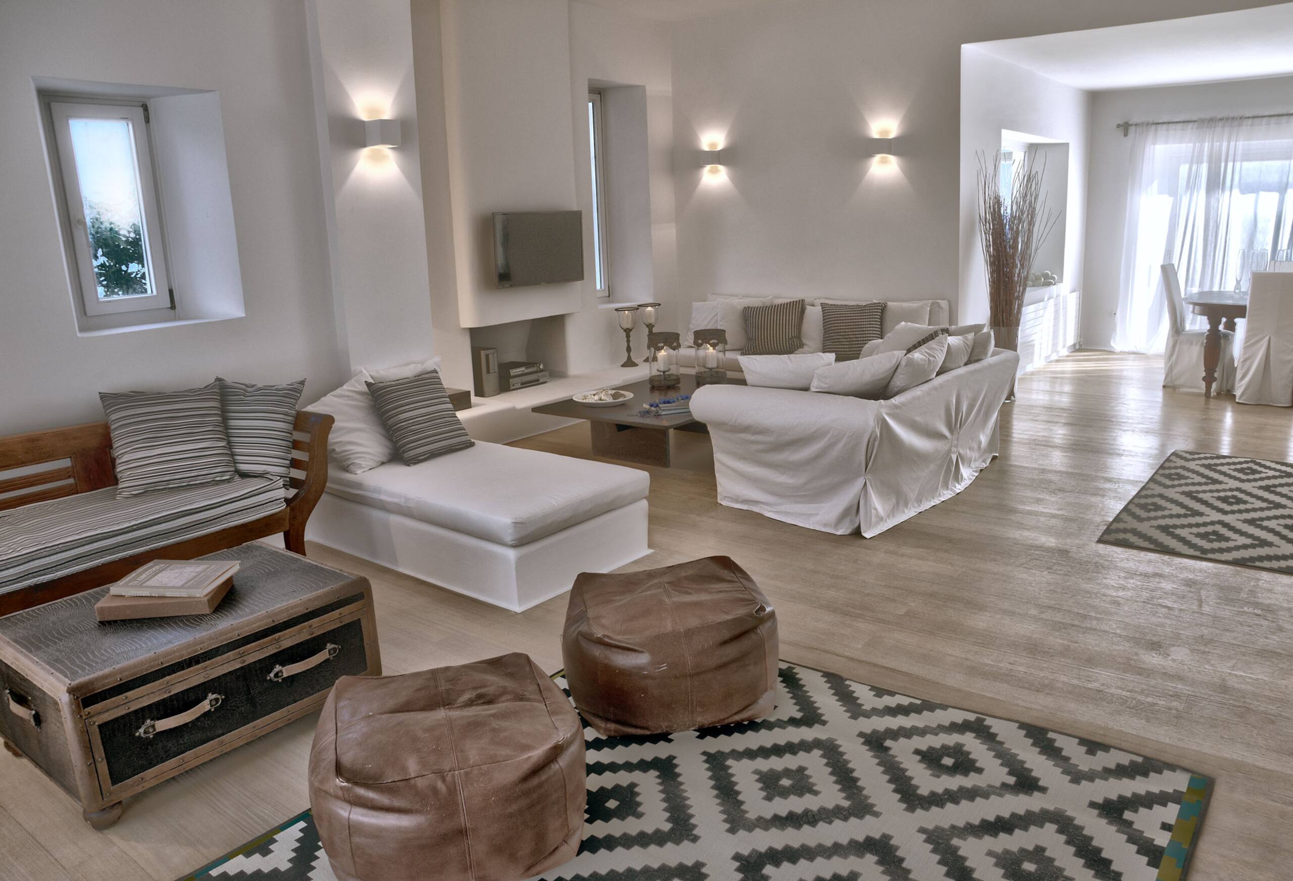 Paradise Estate Villa Delilah | Space and Party! 13