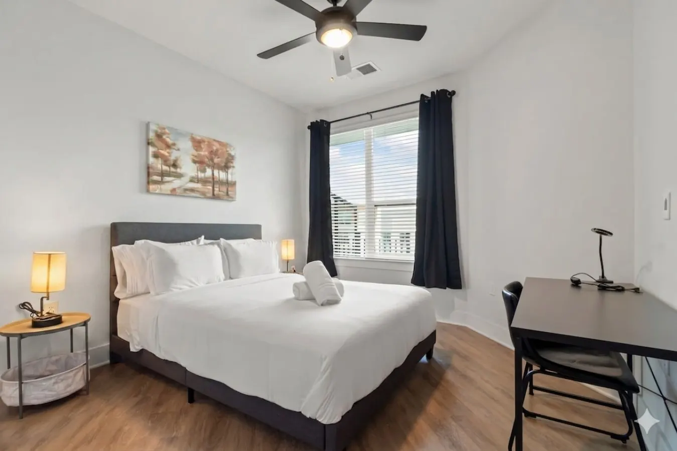 The Spacious 1BD A+ Close to Raymond James Stadium 11