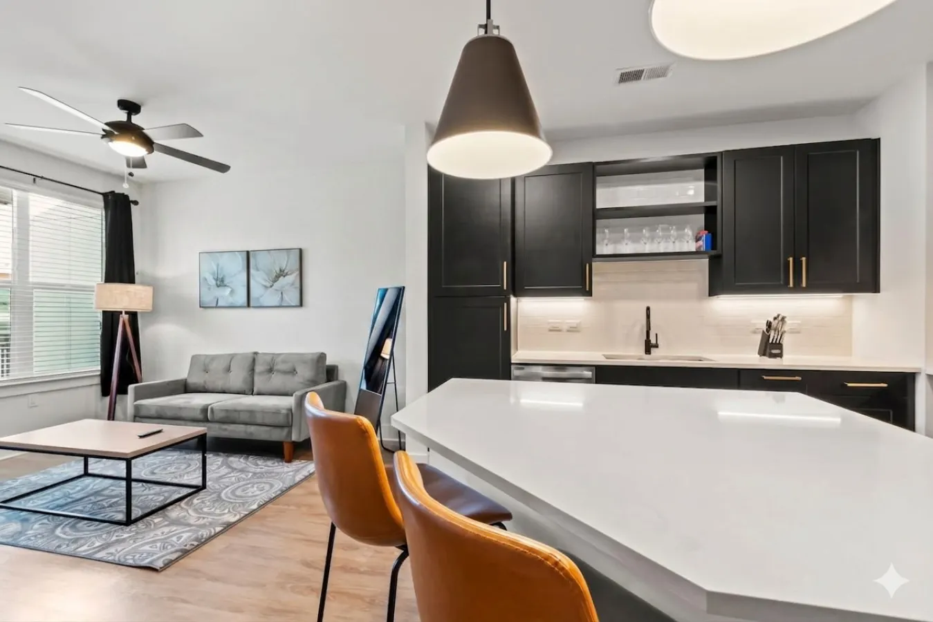 The Spacious 1BD A+ Close to Raymond James Stadium 7
