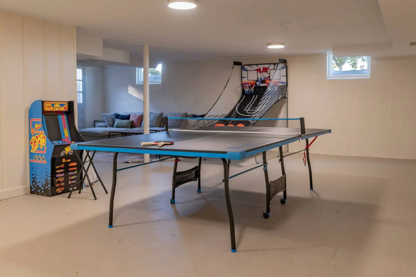 Central Oasis Private Pool - KNG BD & Game Room 5