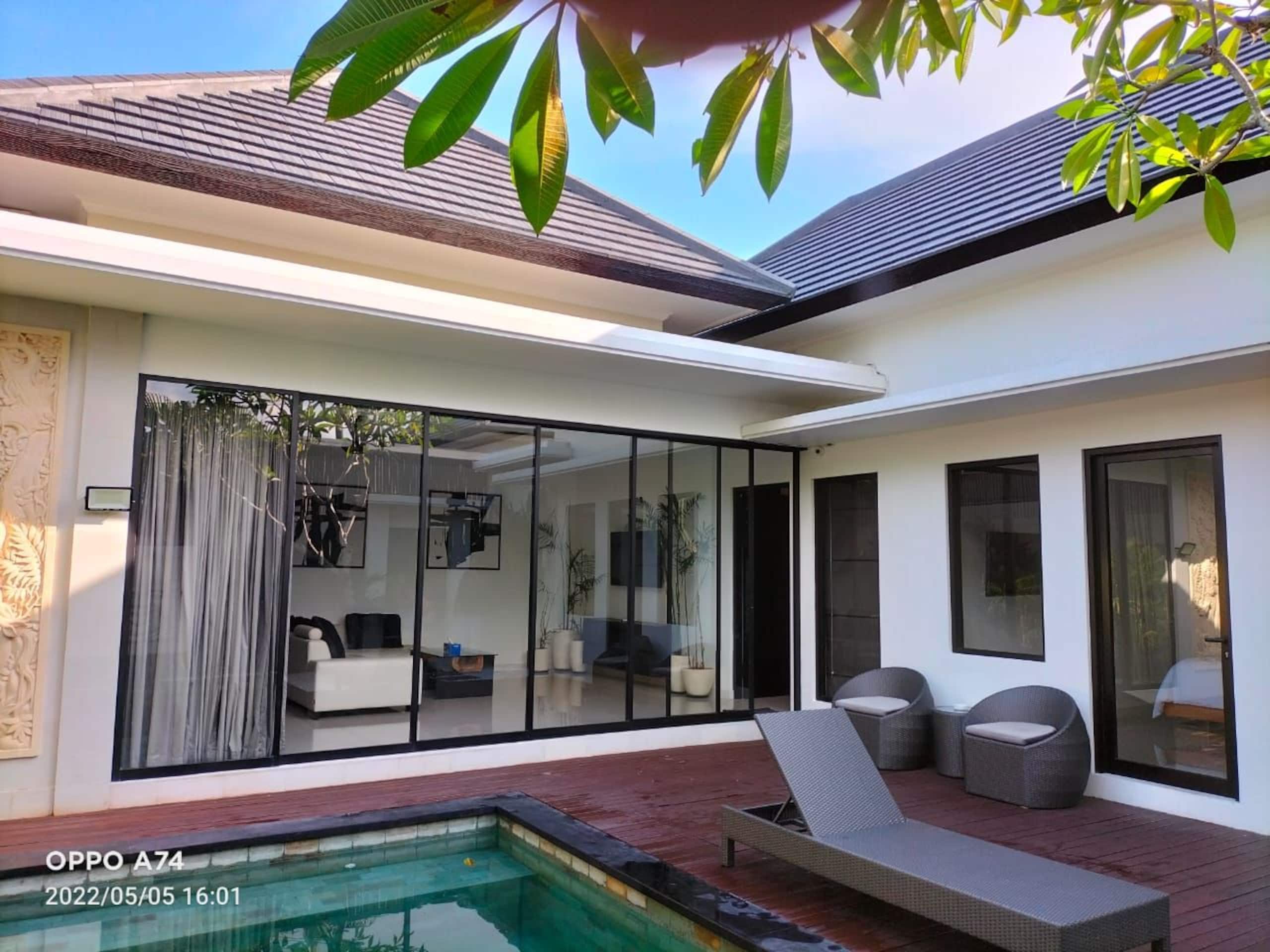 kanishka villa seminyak
