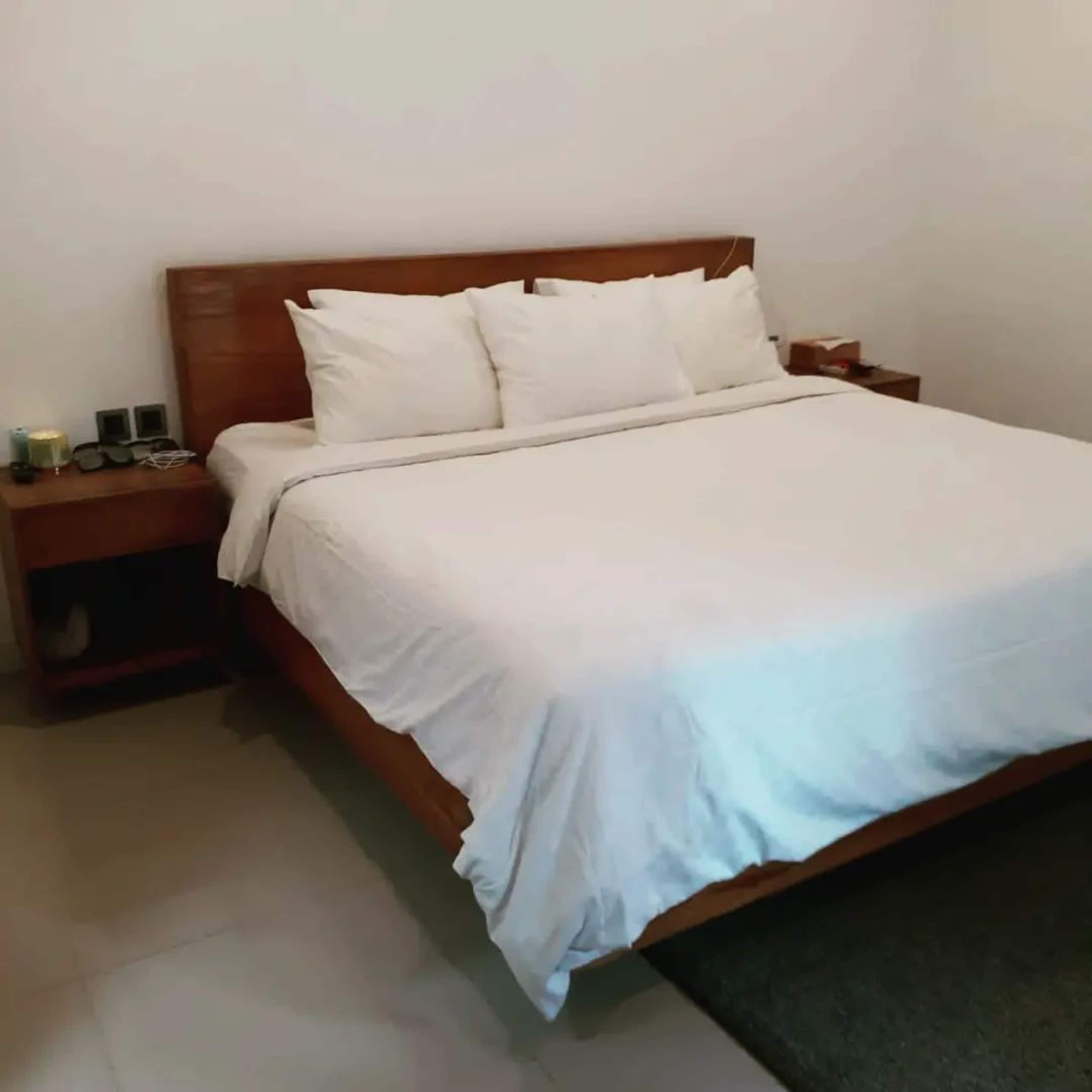 kanishka villa seminyak — photo 5