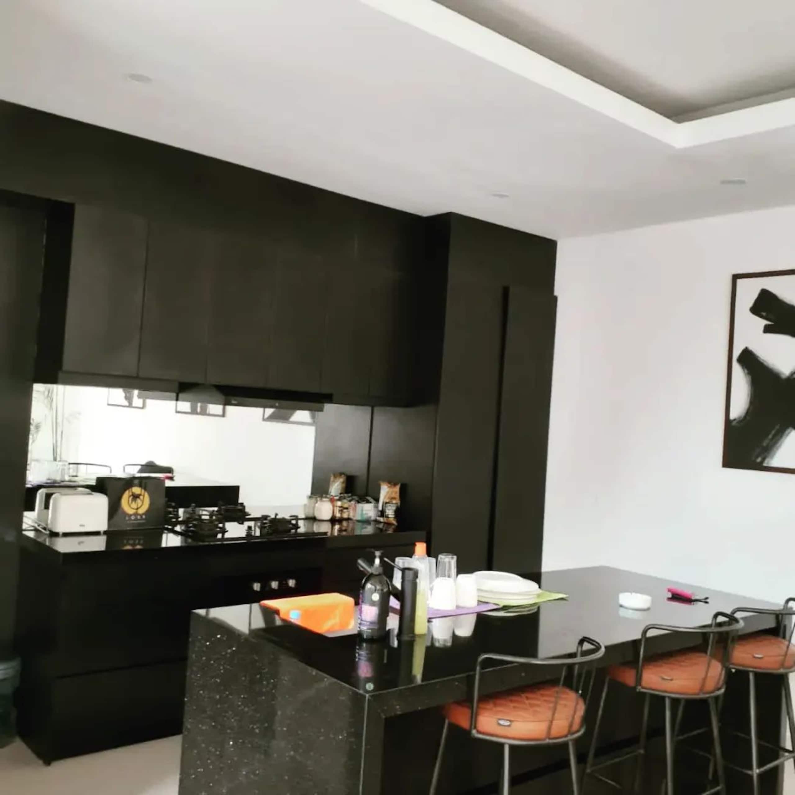 kanishka villa seminyak — photo 4
