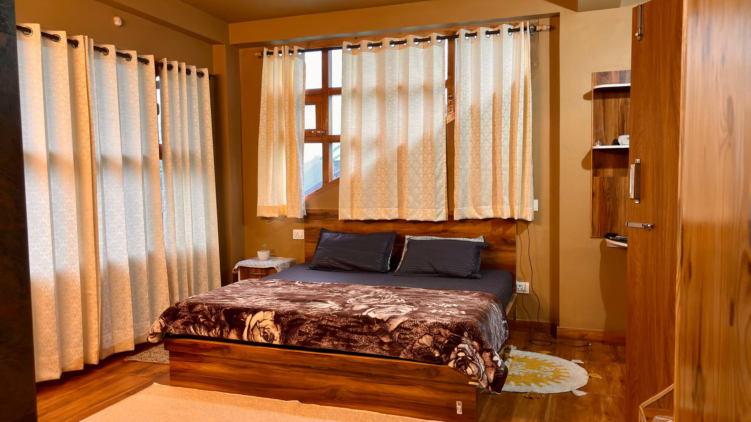 Inaayat Homes — photo 3