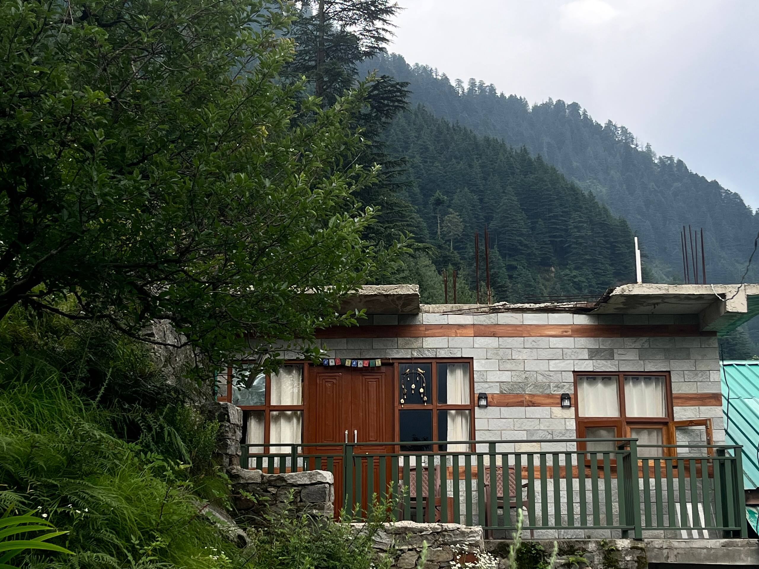 Inaayat Homes 31