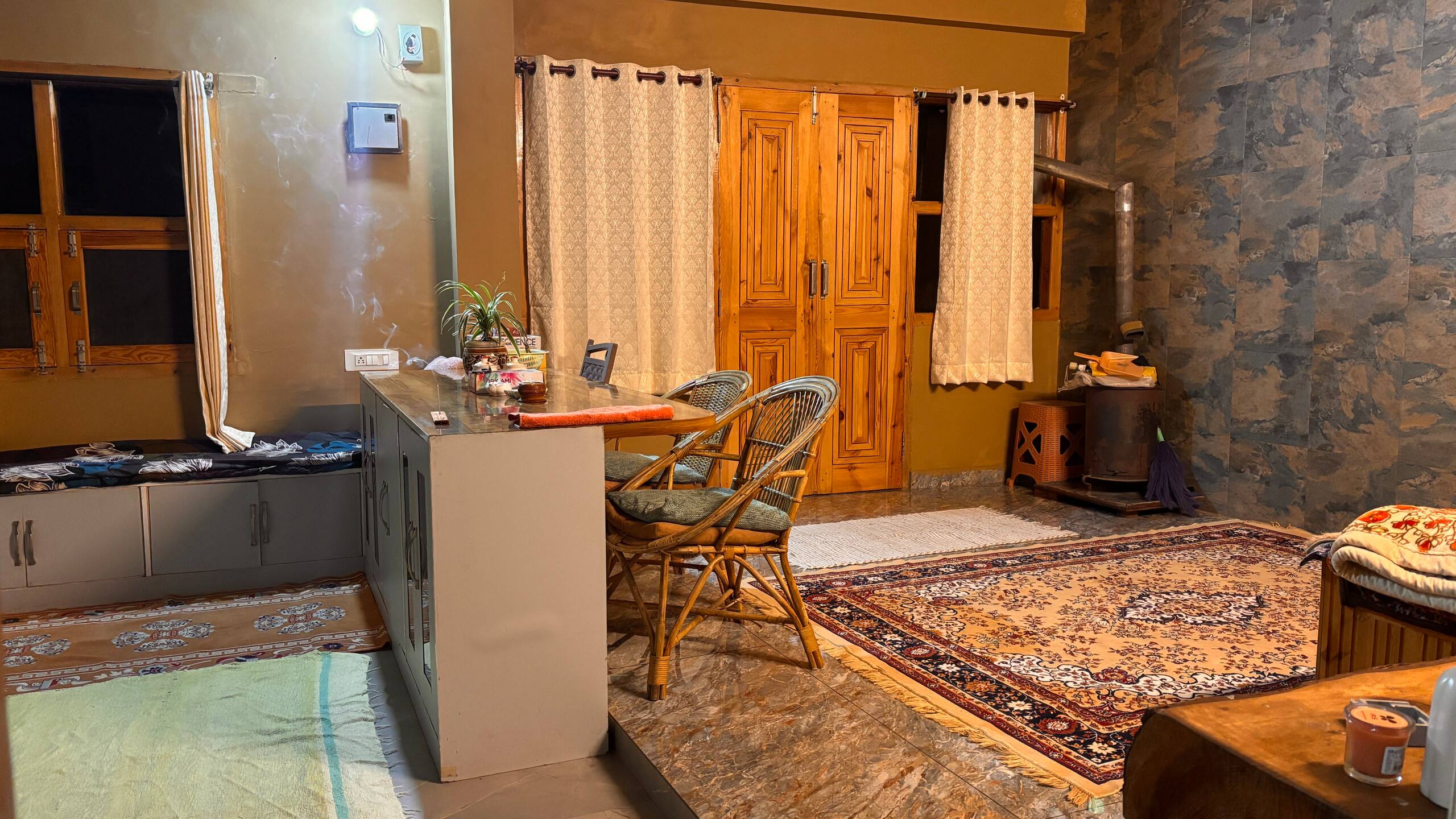 Inaayat Homes 15