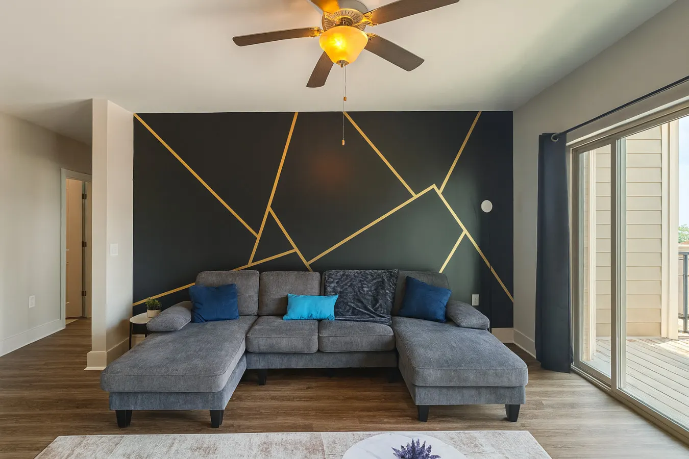 Luxury 2BR Condo Steps from UAB Campus 5a 2