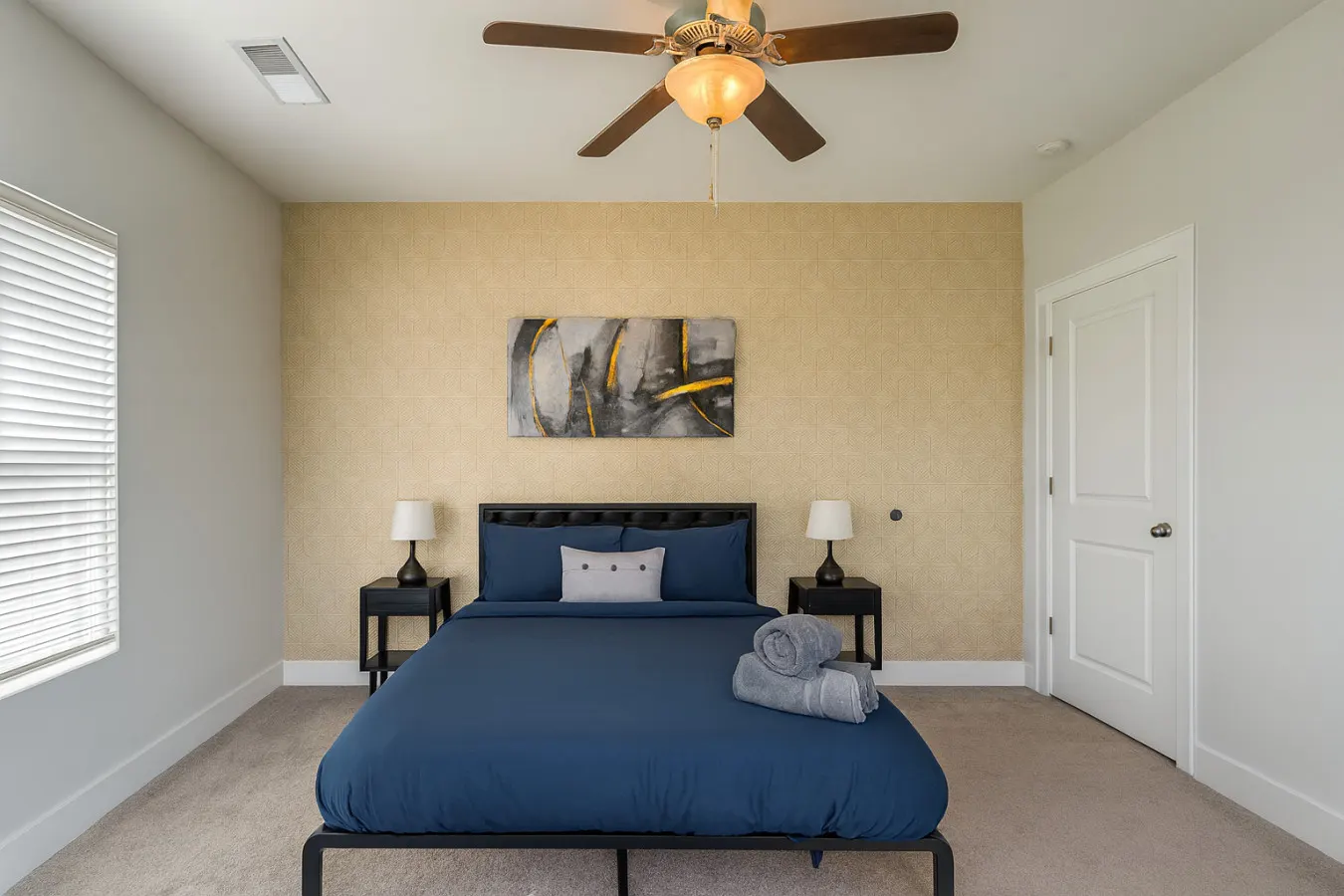 Luxury 2BR Condo Steps from UAB Campus 5a 13