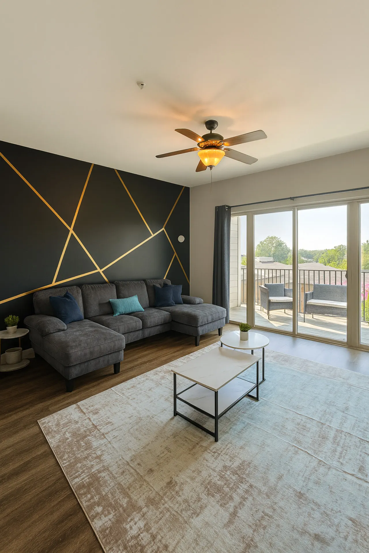 Luxury 2BR Condo Steps from UAB Campus 5a 5