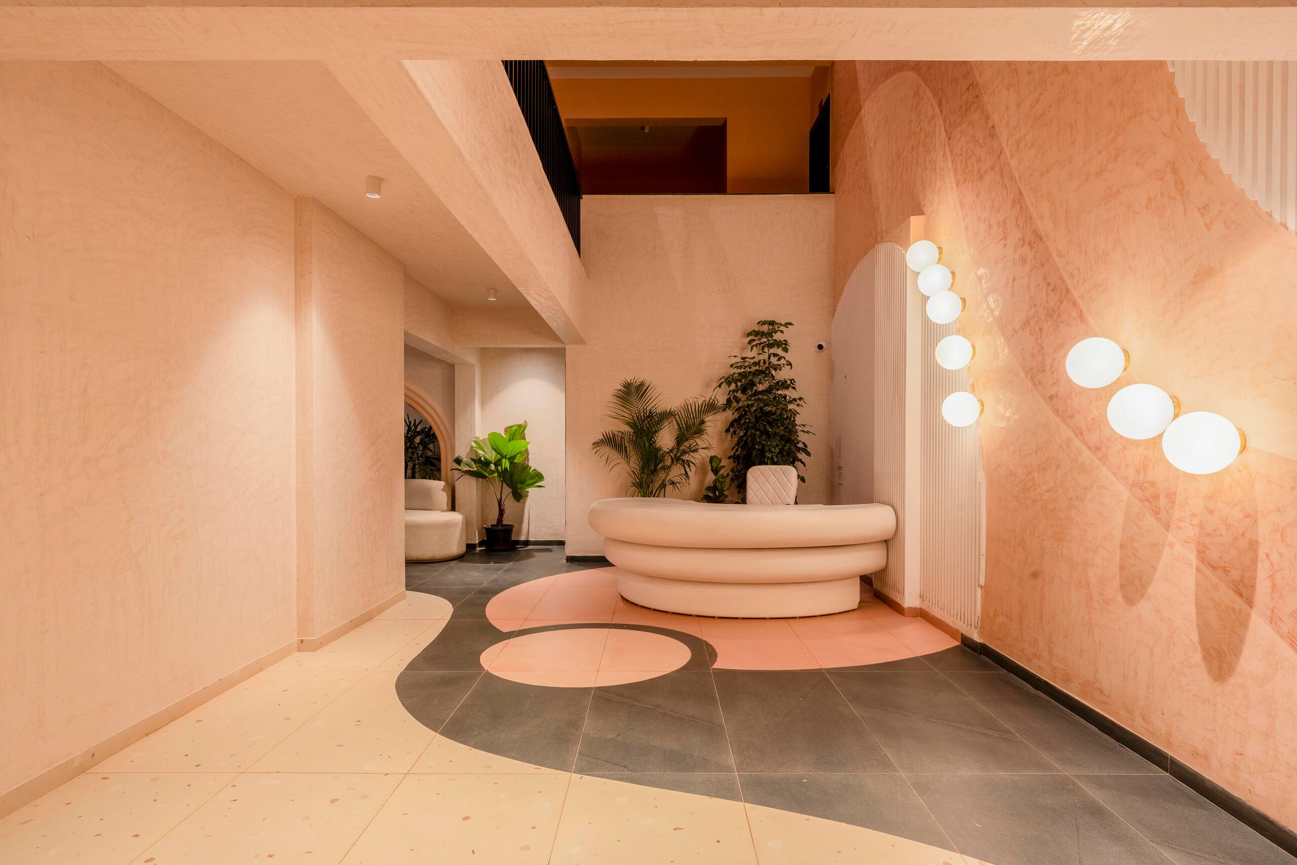 Staymaster Boho 1BHK near Calangute / Pvt Pool 25