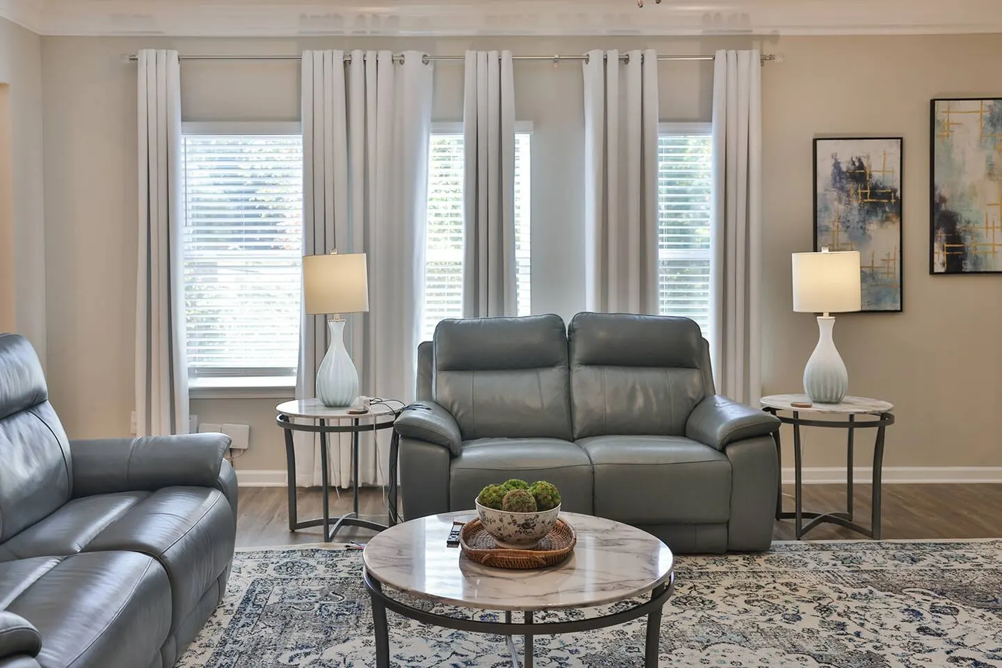 Lincoln Luxury! 5BR w/2 Kings with boat parking! 13