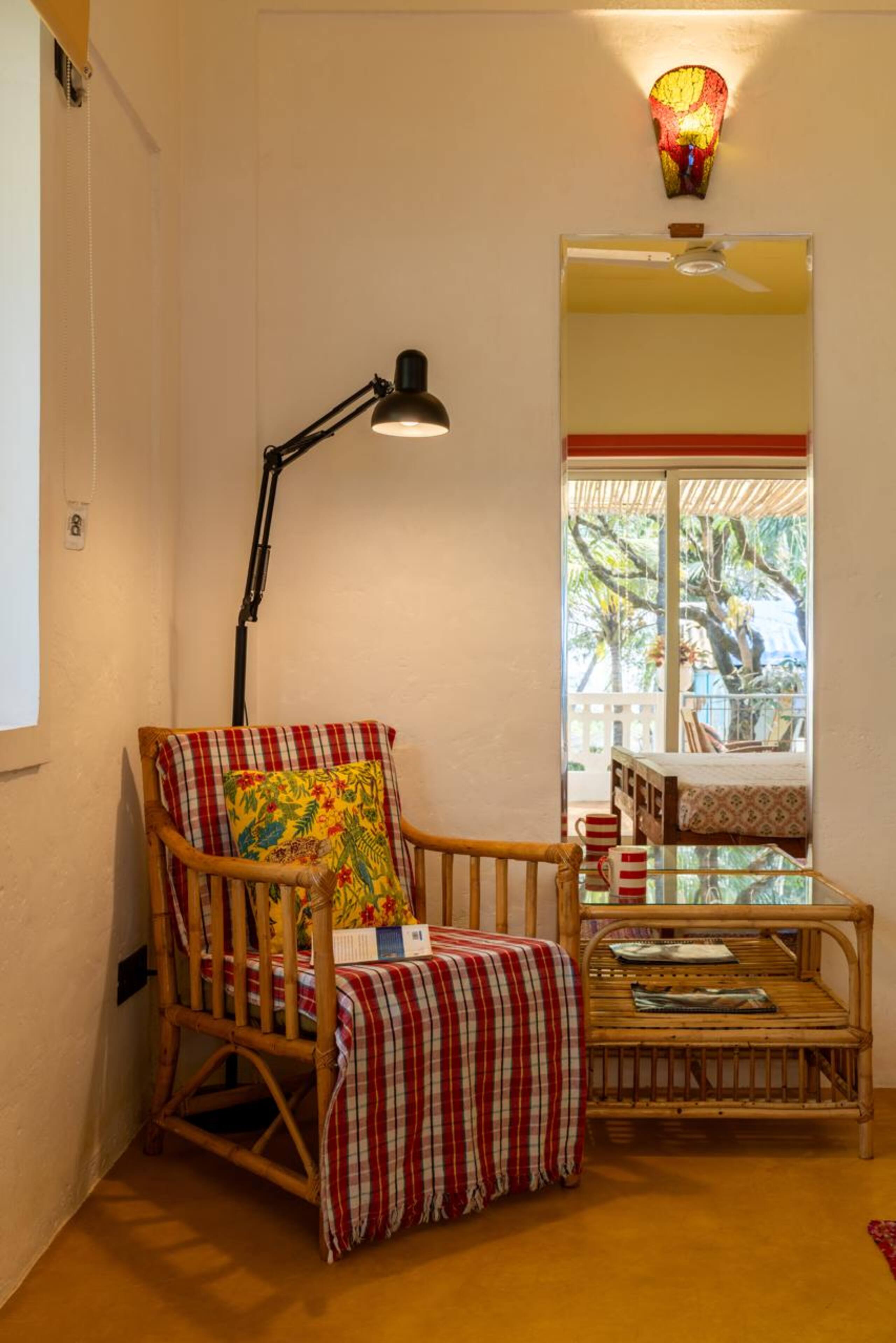 The Villa Mirage on Galgibagh. 15