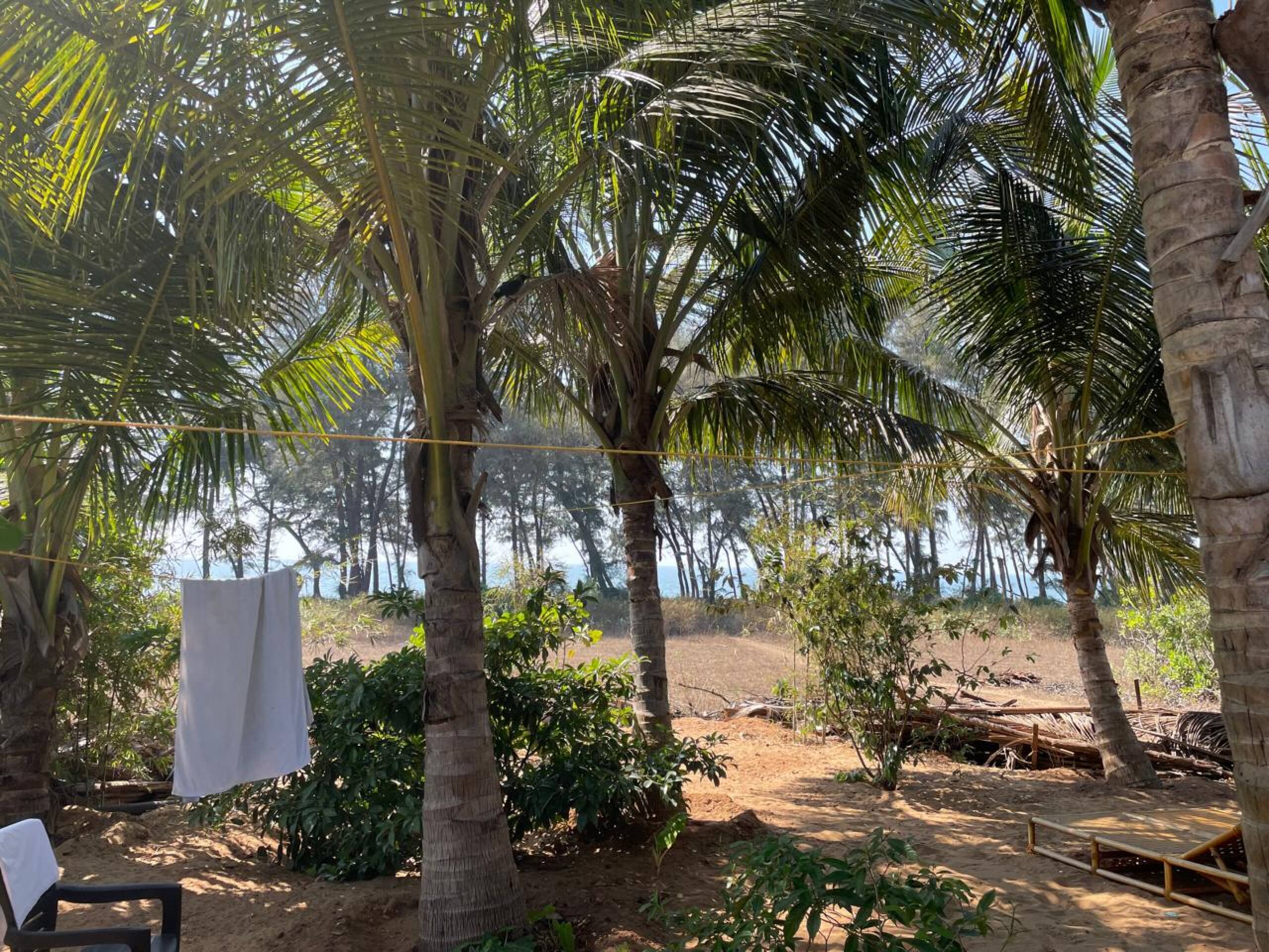The Villa Mirage on Galgibagh. 20