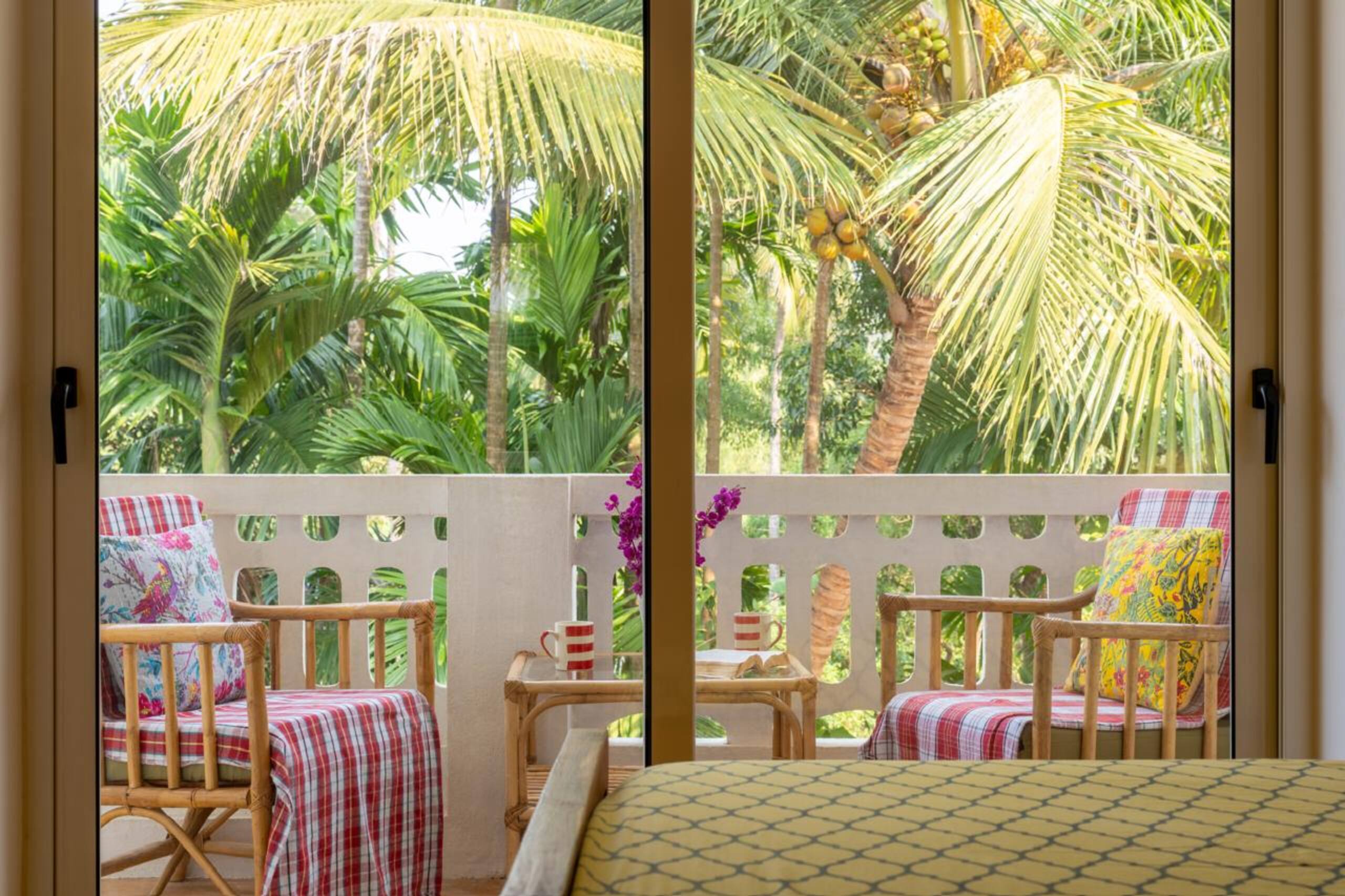 The Villa Mirage on Galgibagh. 16
