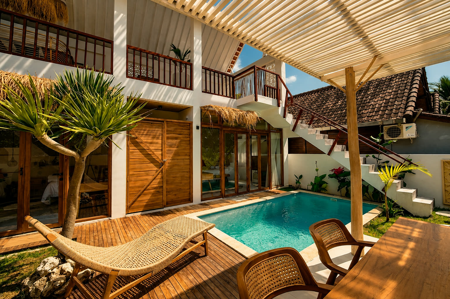Villa Kerylos Nusa Penida — photo 5