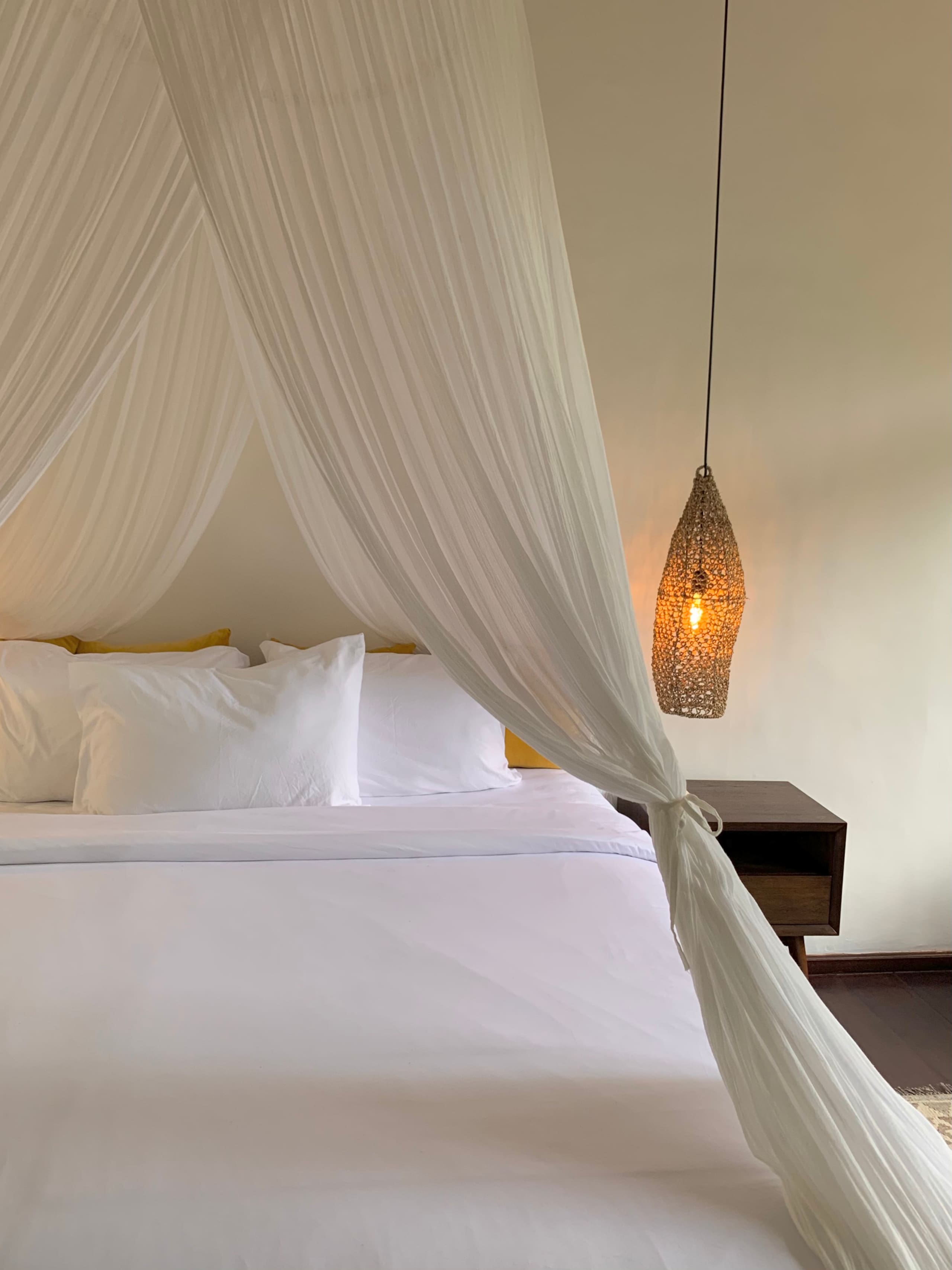 Spacious fam friendly 2BR villa w garden in Canggu 18