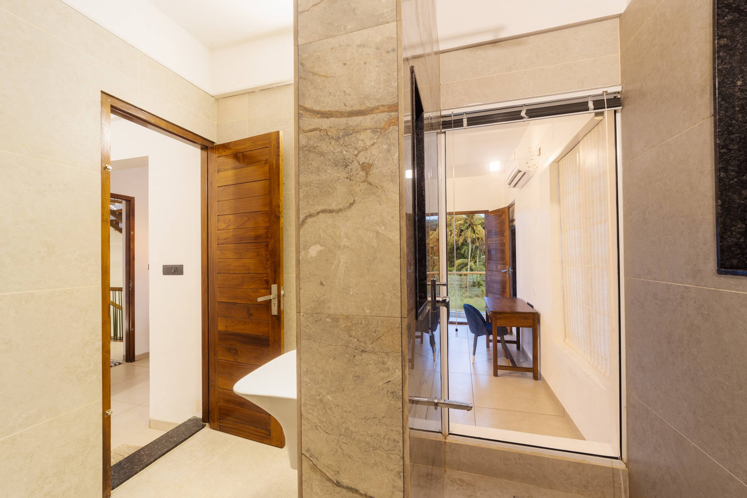 Luxury Pool Villa by Zenith Villas - Kakkanad 35