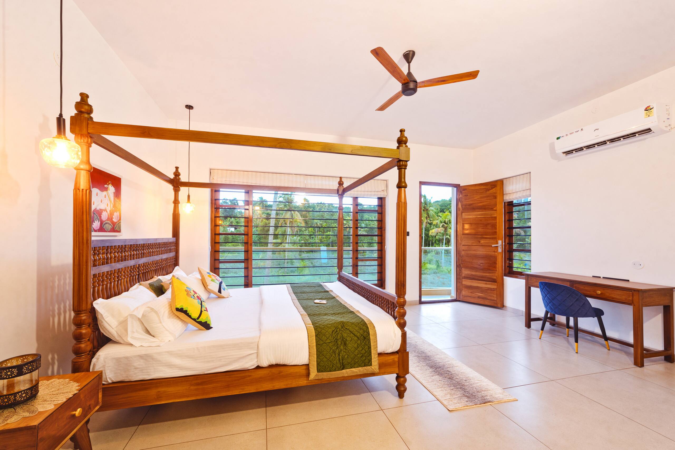 Luxury Pool Villa by Zenith Villas - Kakkanad 24