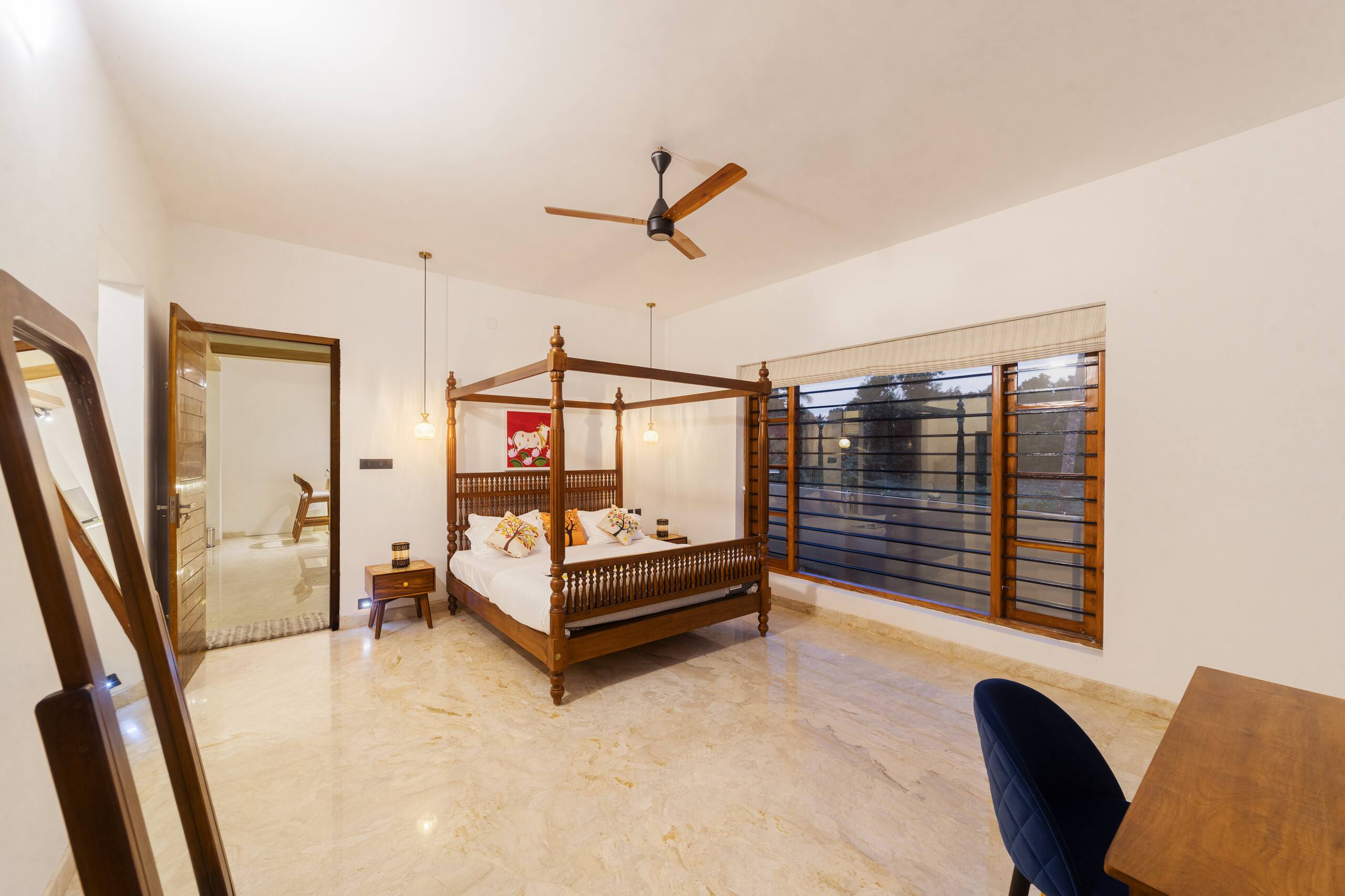 Luxury Pool Villa by Zenith Villas - Kakkanad 13