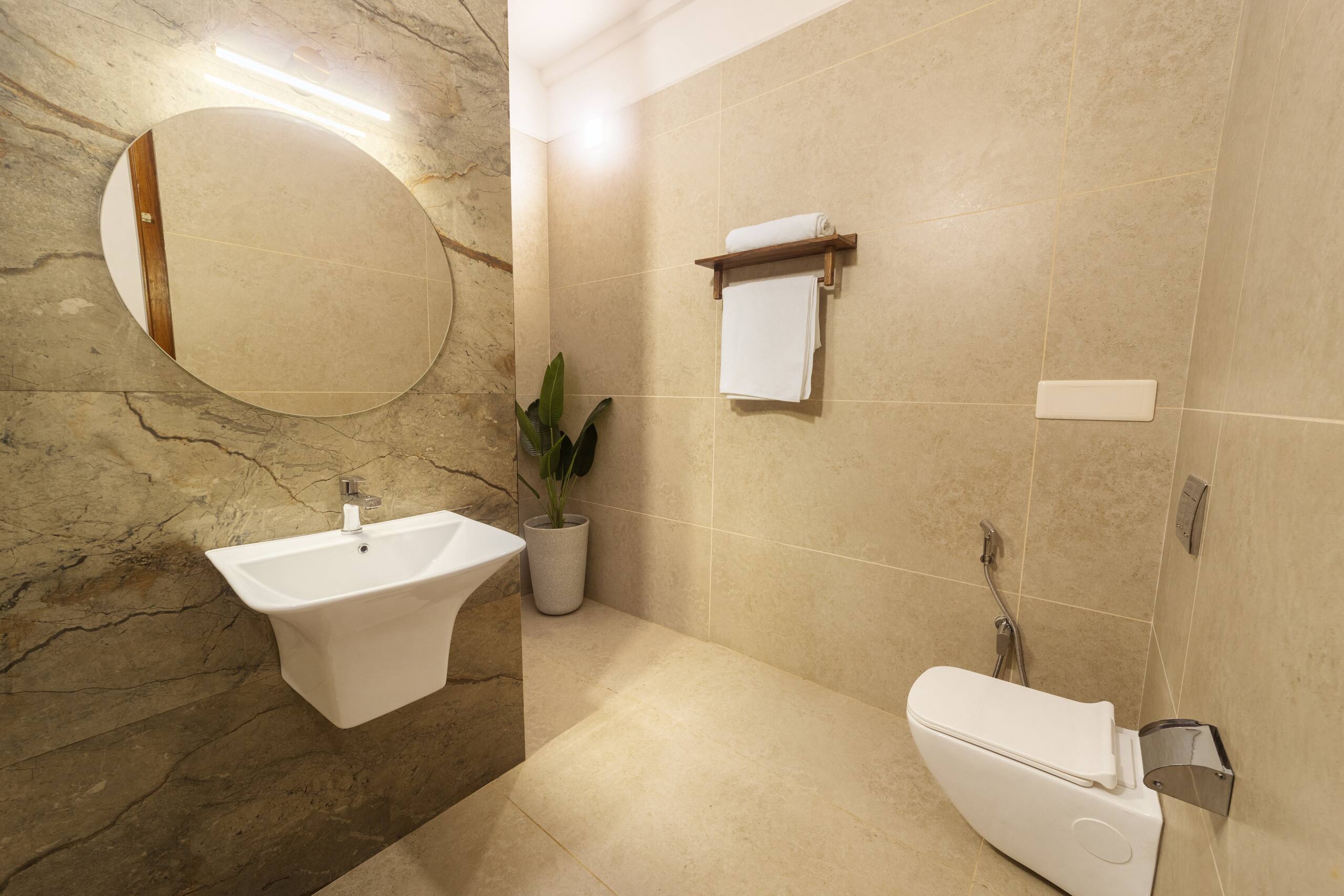 Luxury Pool Villa by Zenith Villas - Kakkanad 34