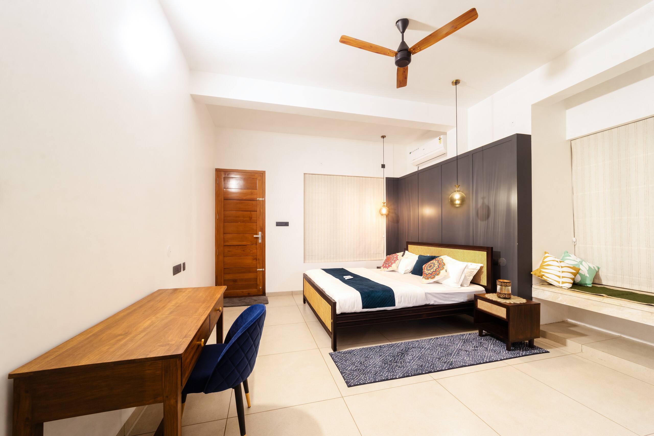 Luxury Pool Villa by Zenith Villas - Kakkanad 28