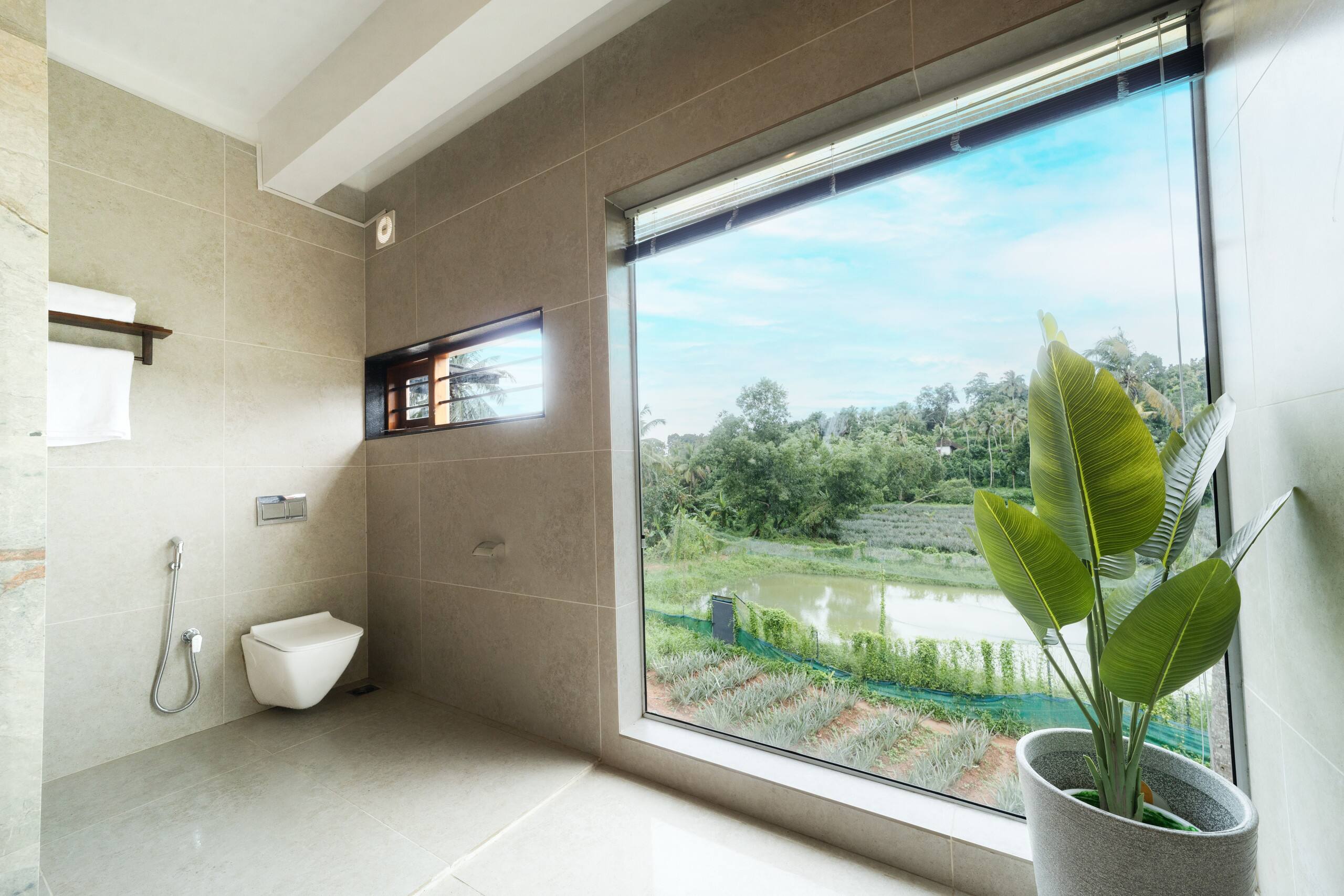 Luxury Pool Villa by Zenith Villas - Kakkanad 33