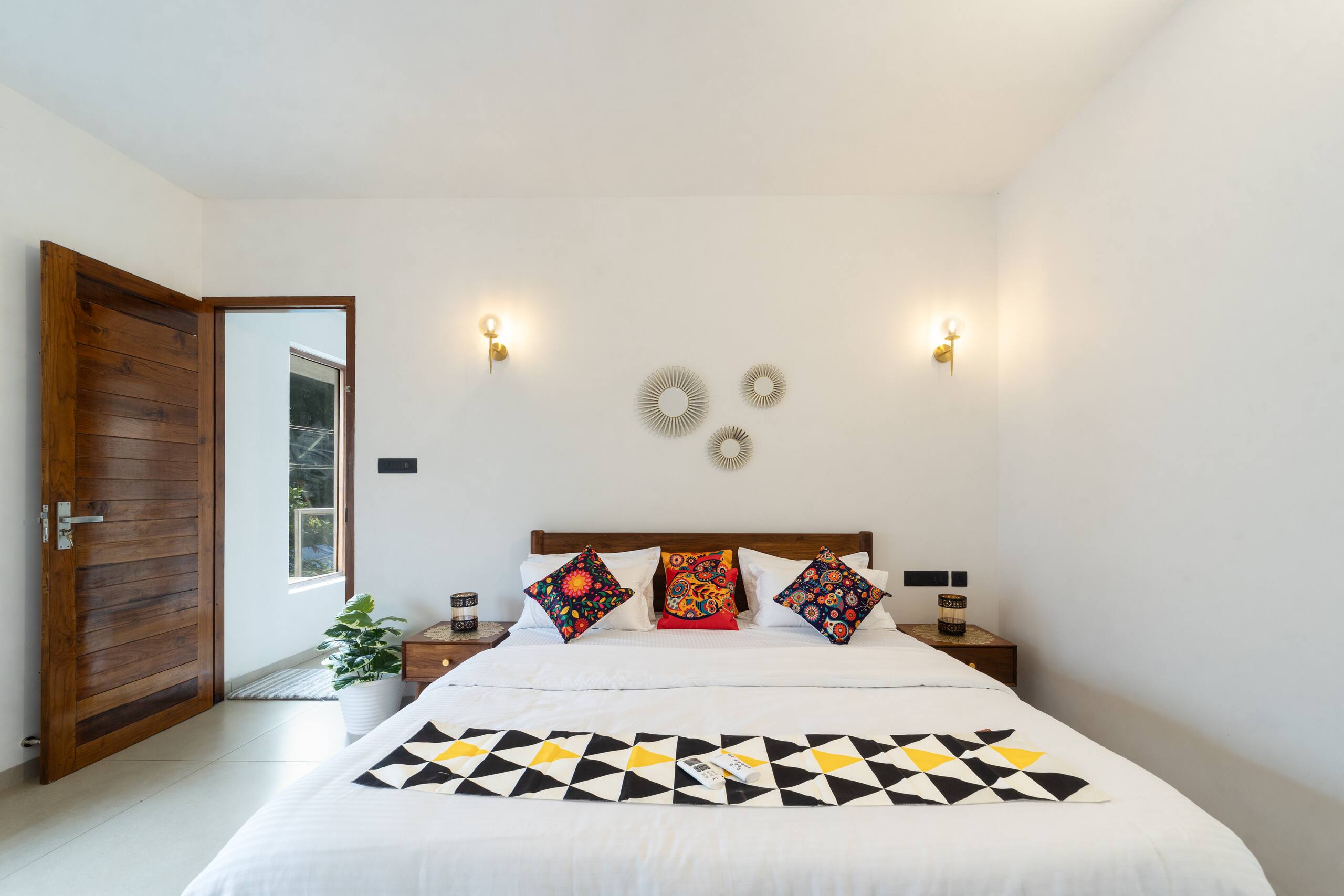 Luxury Pool Villa by Zenith Villas - Kakkanad 18