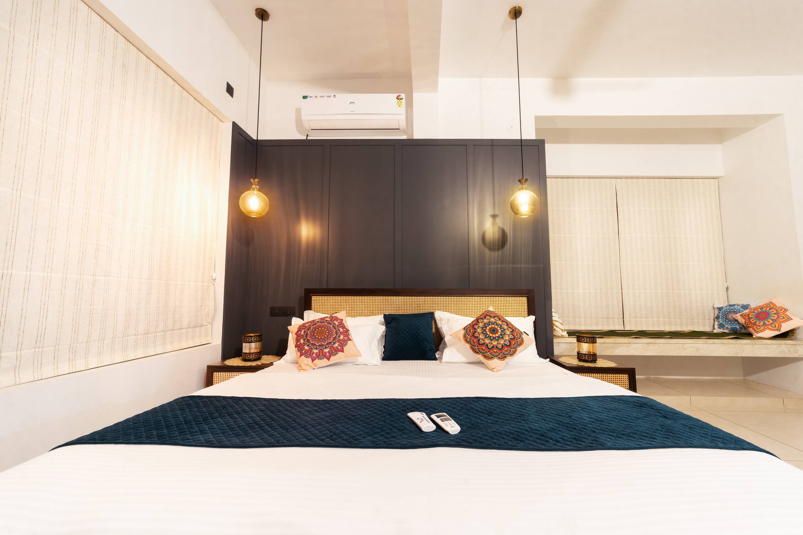 Luxury Pool Villa by Zenith Villas - Kakkanad 27