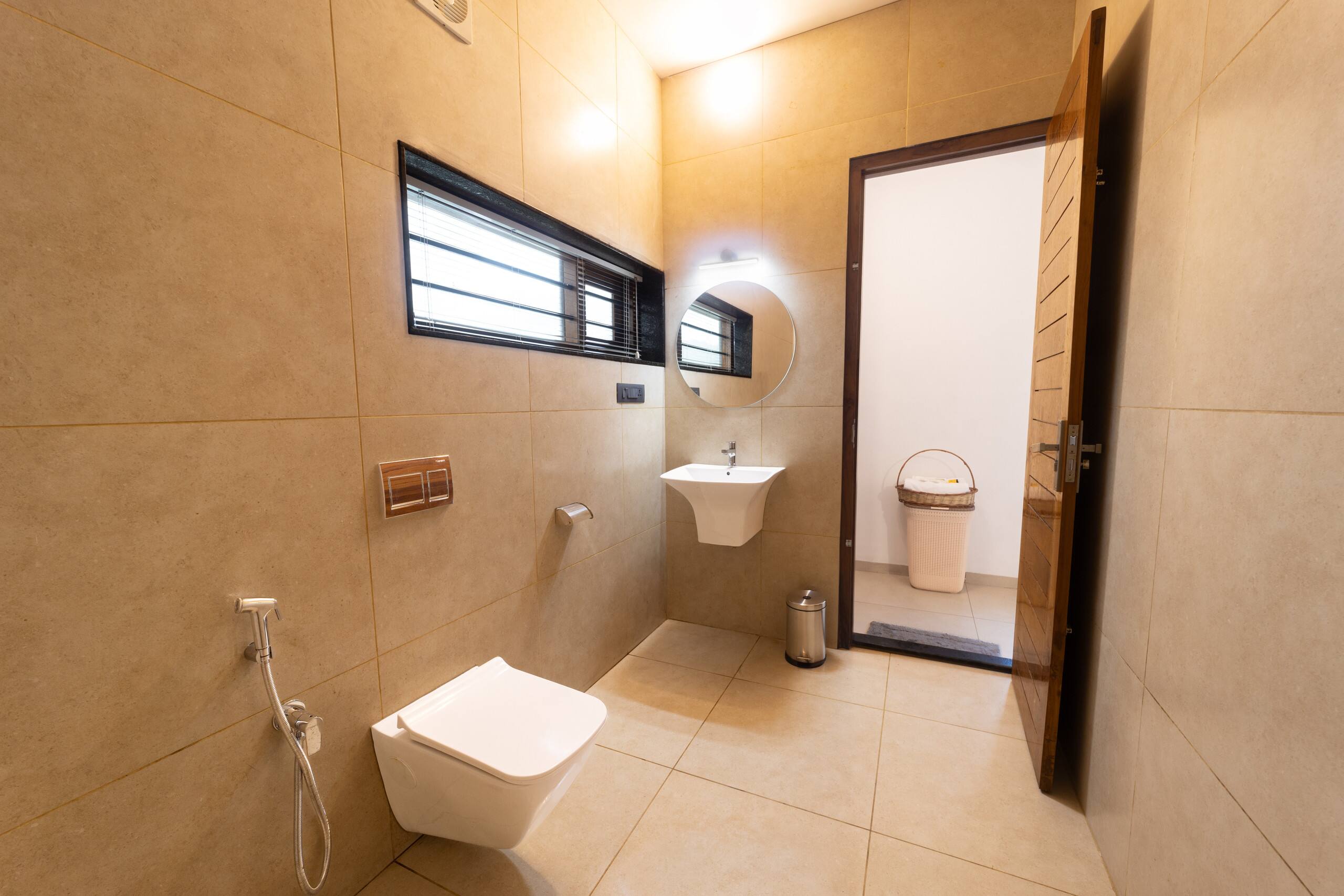 Luxury Pool Villa by Zenith Villas - Kakkanad 37