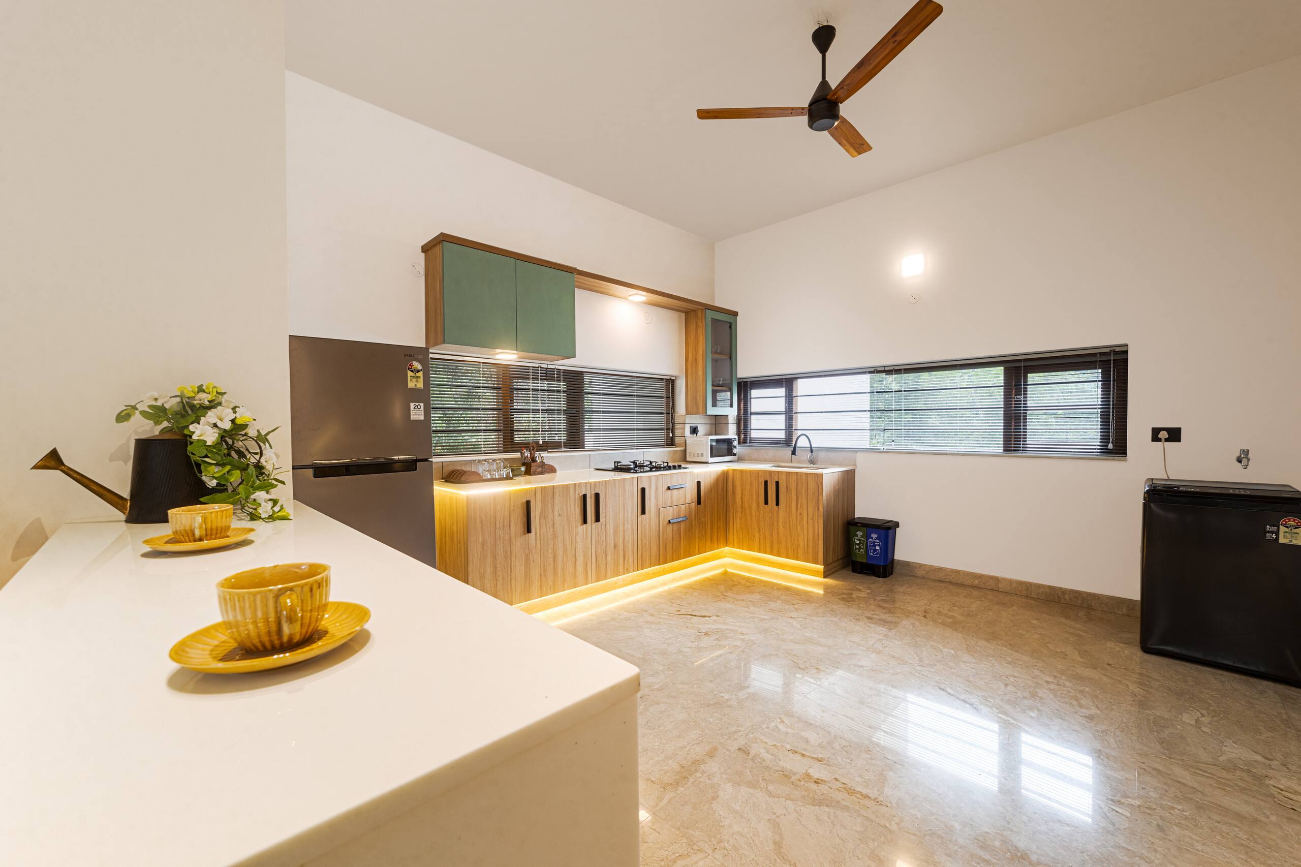 Luxury Pool Villa by Zenith Villas - Kakkanad 6