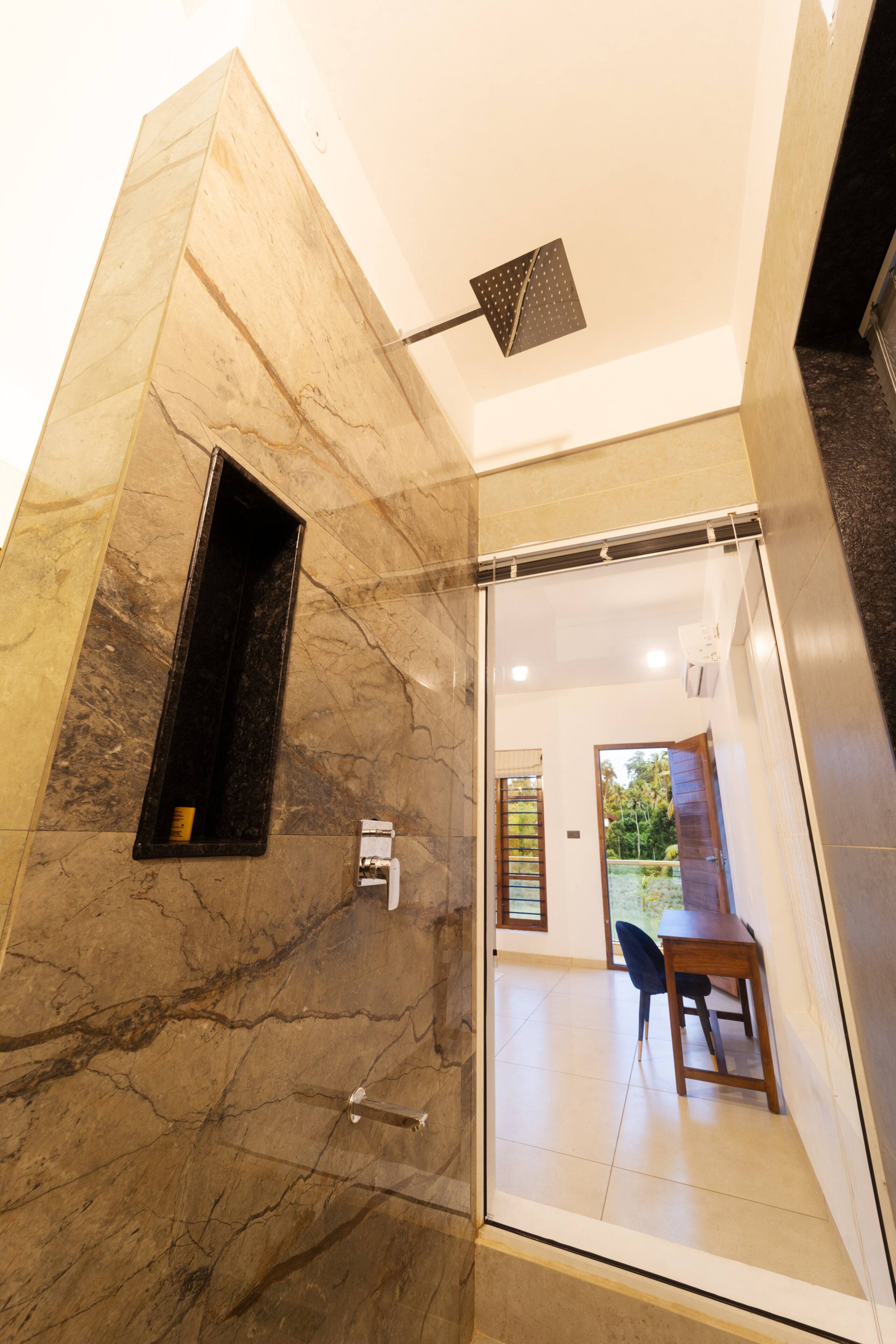 Luxury Pool Villa by Zenith Villas - Kakkanad 36