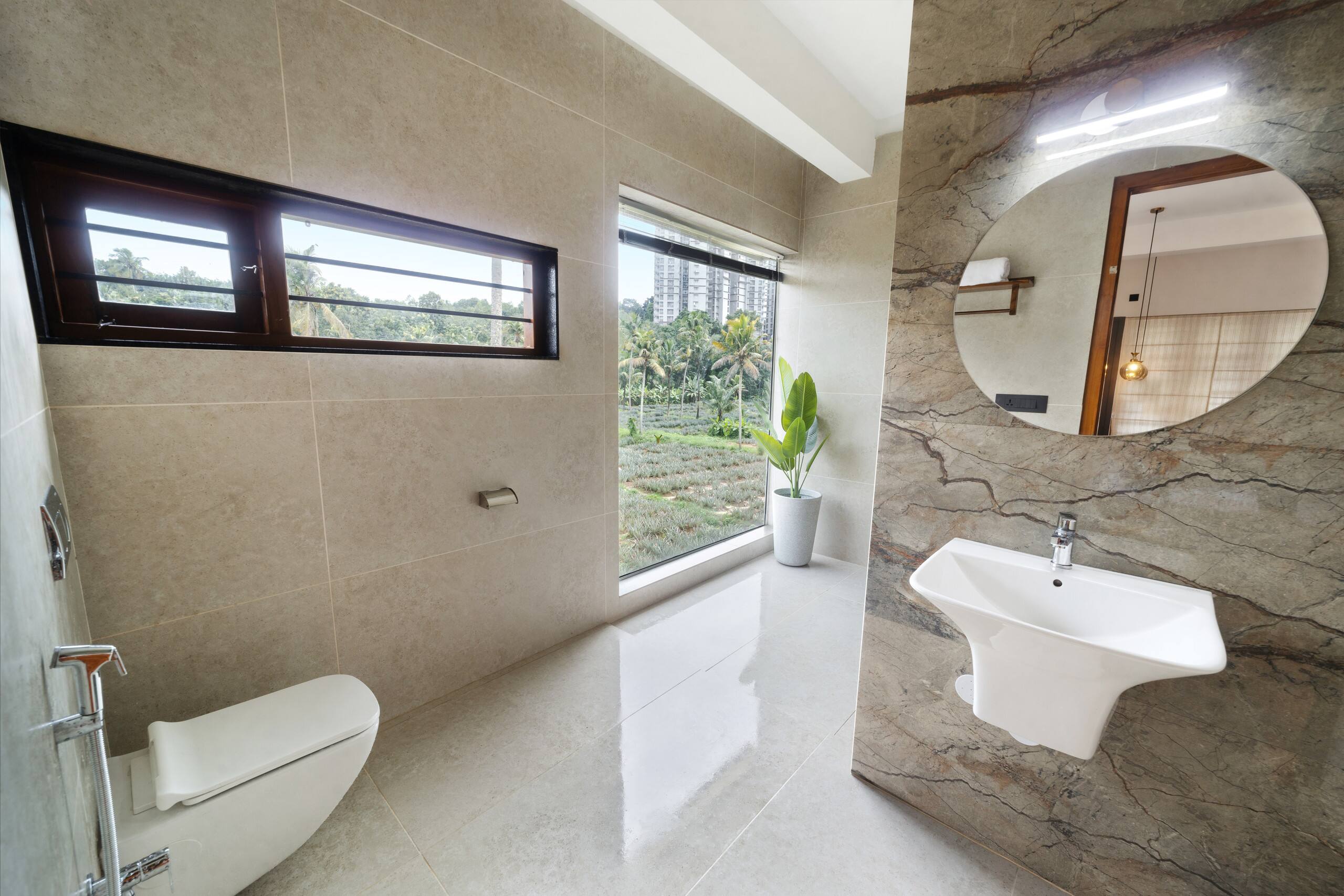 Luxury Pool Villa by Zenith Villas - Kakkanad 31