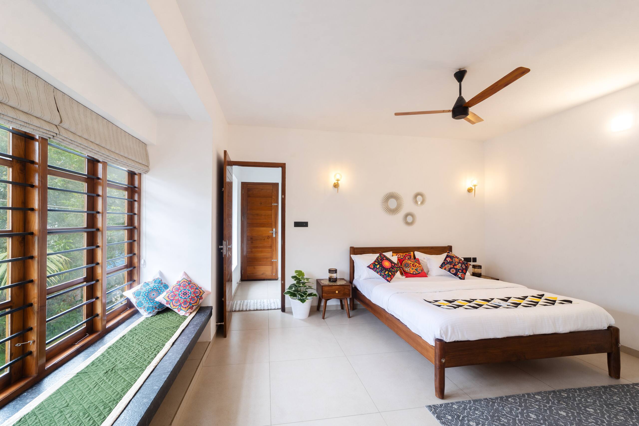 Luxury Pool Villa by Zenith Villas - Kakkanad 19