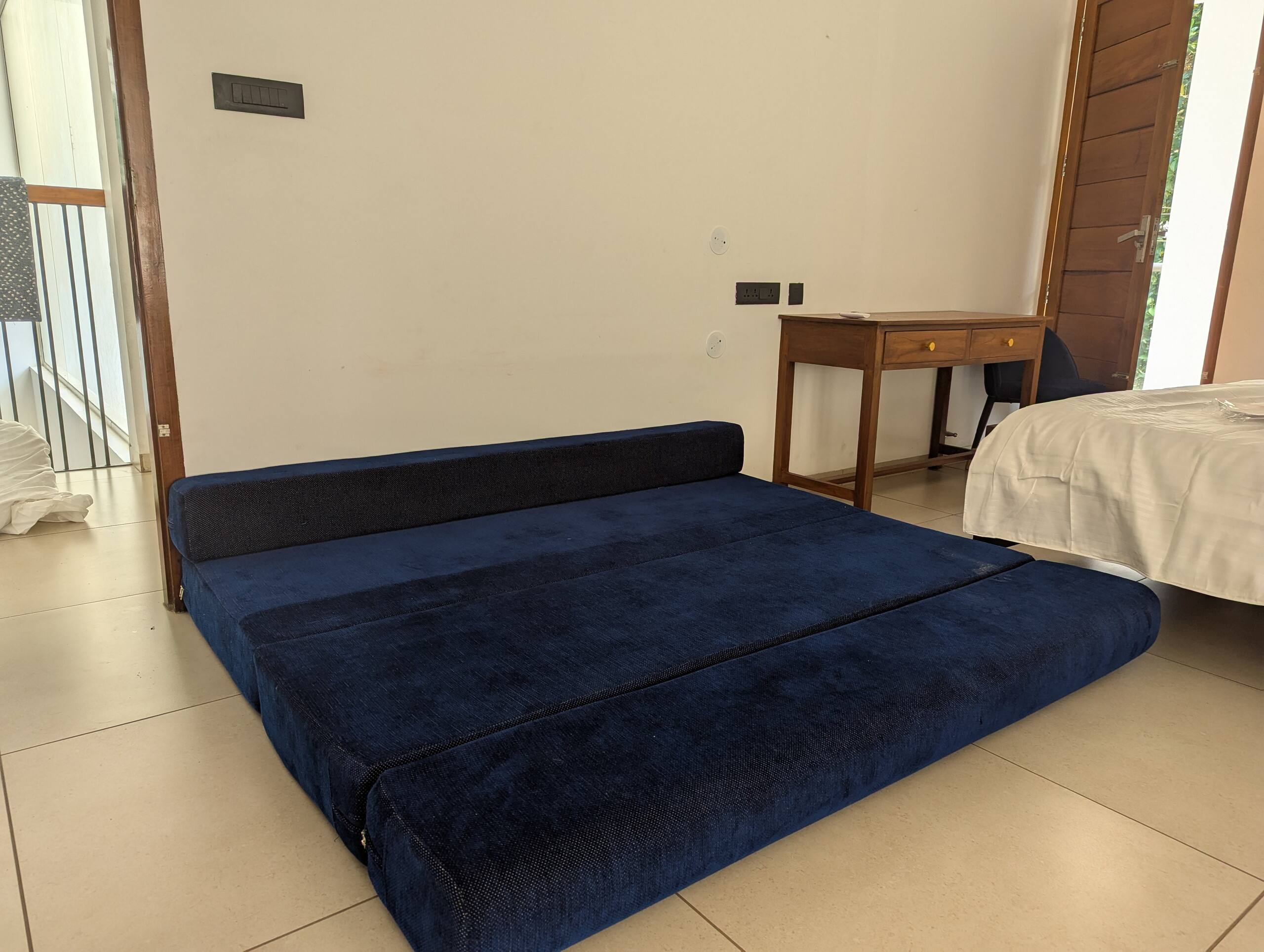 Luxury Pool Villa by Zenith Villas - Kakkanad 16