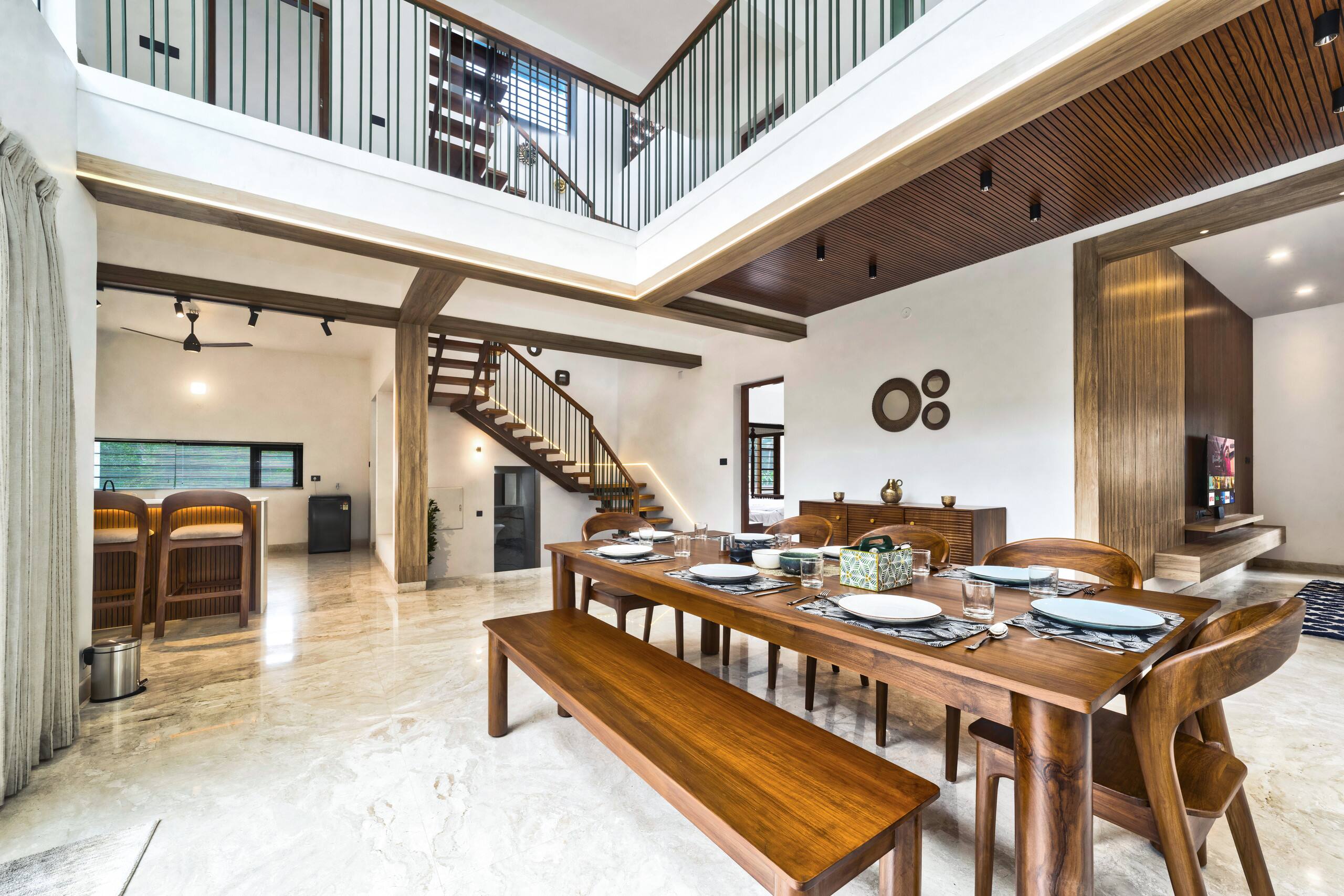 Luxury Pool Villa by Zenith Villas - Kakkanad