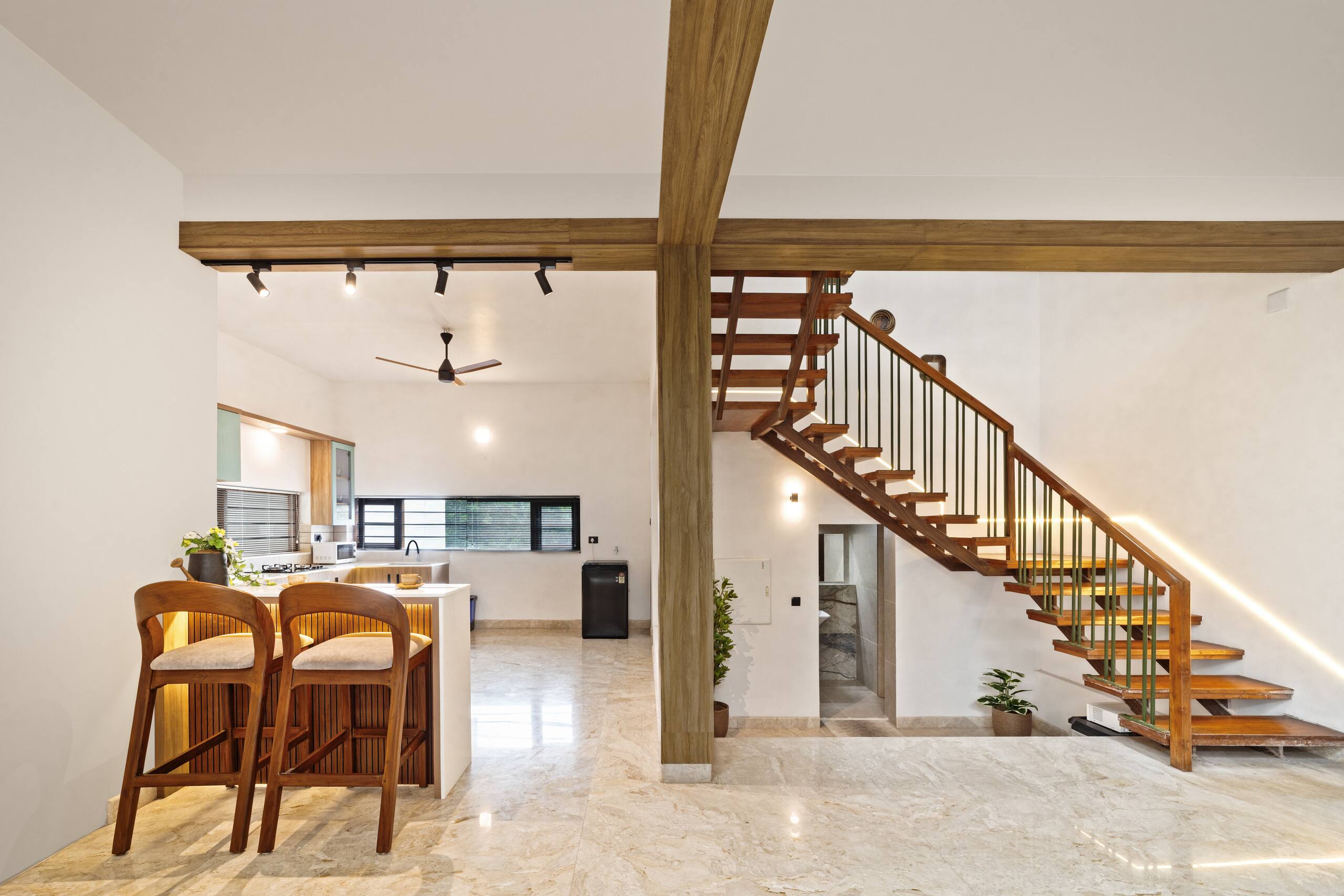 Luxury Pool Villa by Zenith Villas - Kakkanad 10