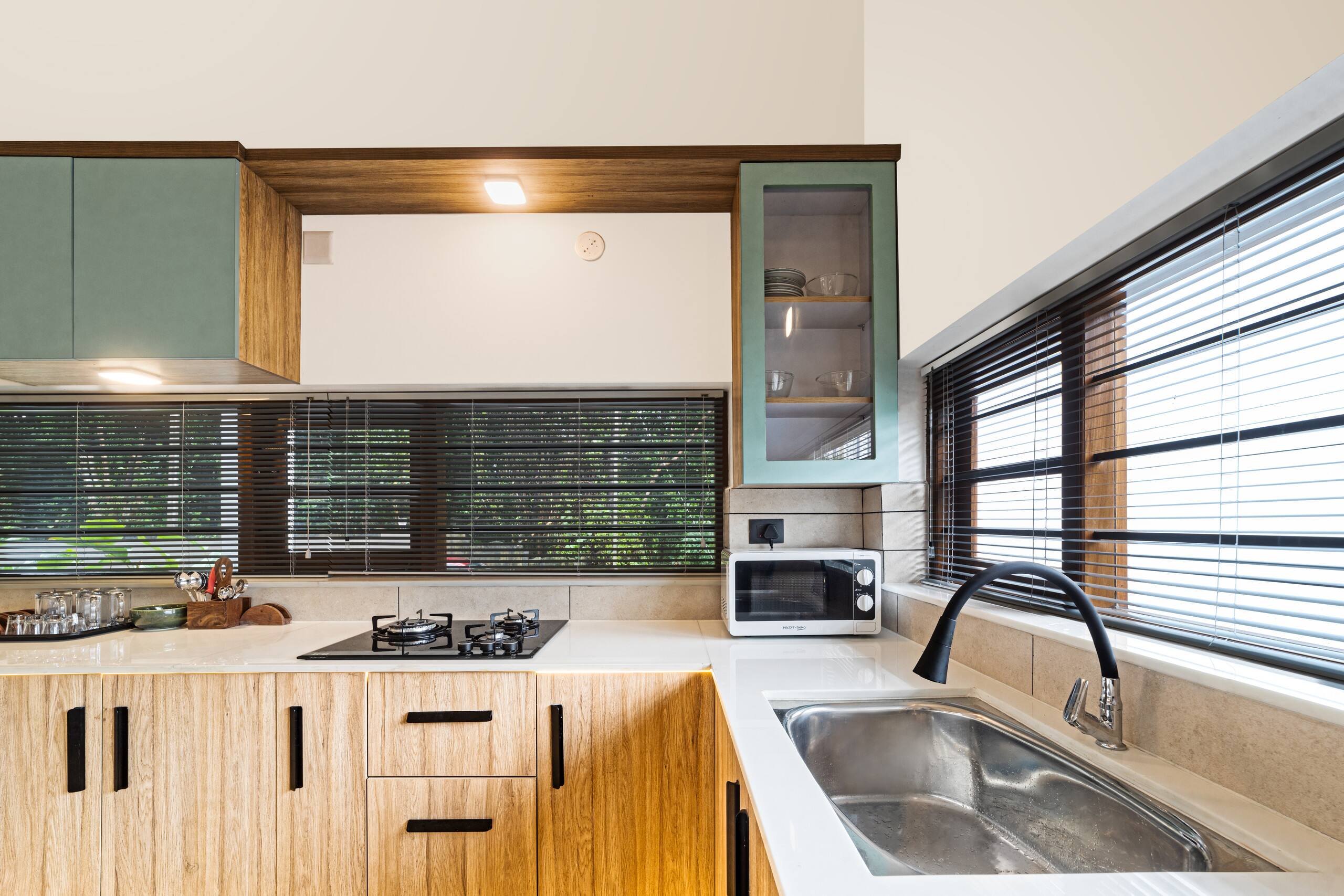 Luxury Pool Villa by Zenith Villas - Kakkanad 9