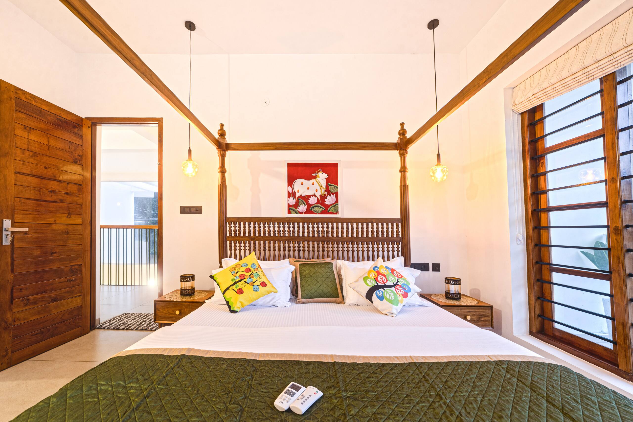 Luxury Pool Villa by Zenith Villas - Kakkanad 23