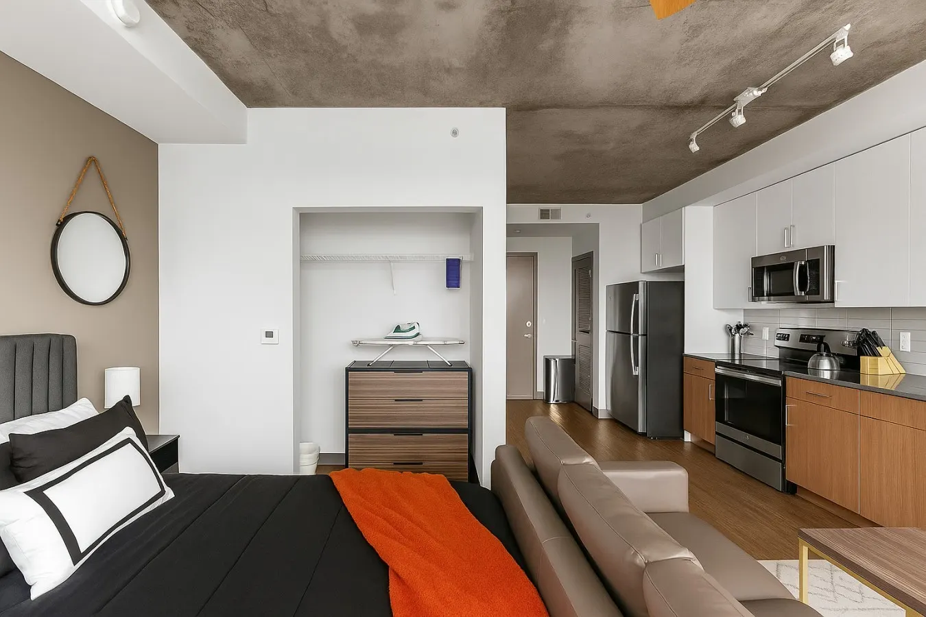 Best Kept Secret: Cozy Studio in Prime Location P3 6