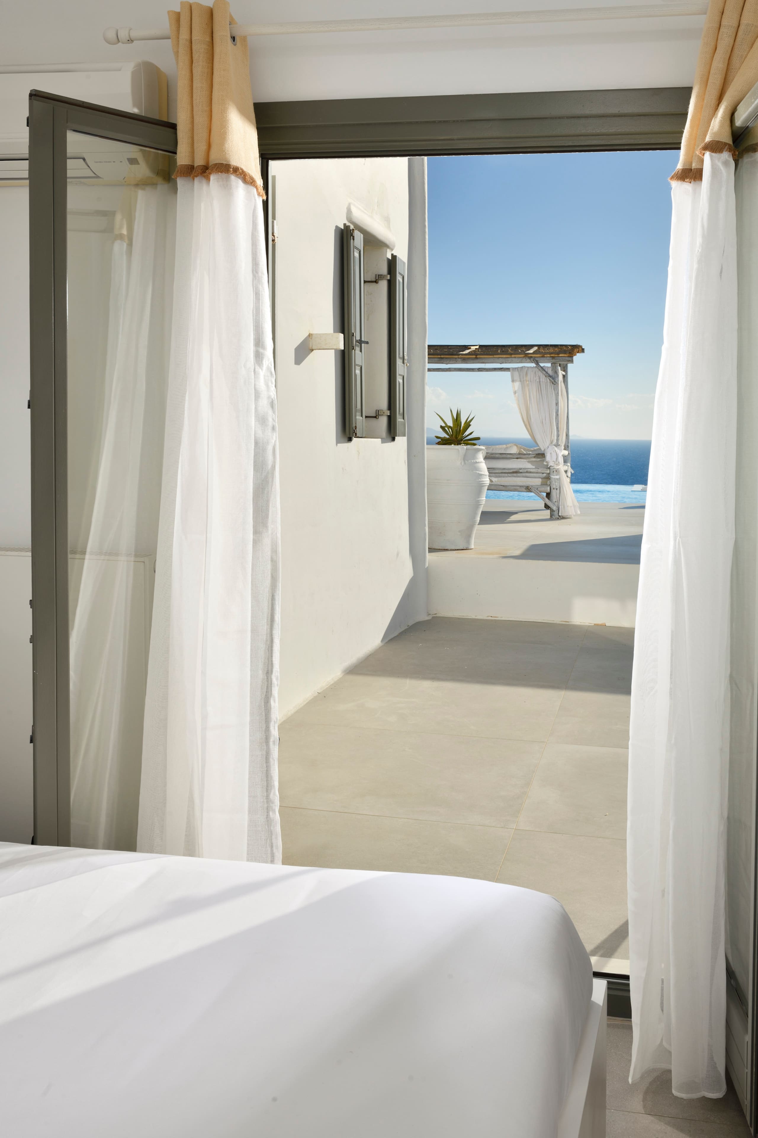 Beach walk villa pool/hot tub CalypsoSunsetVillas 39