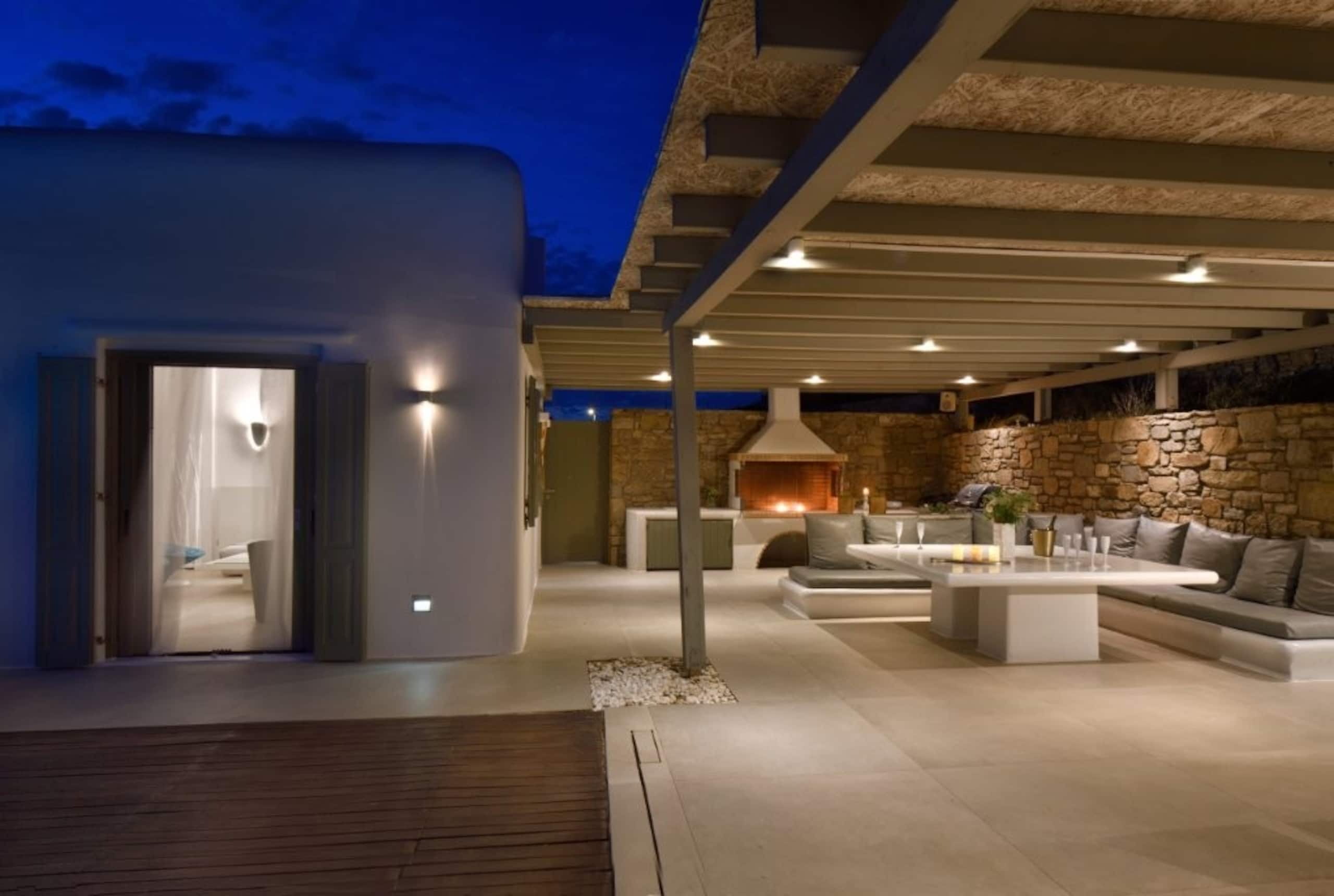 Beach walk villa pool/hot tub CalypsoSunsetVillas 28