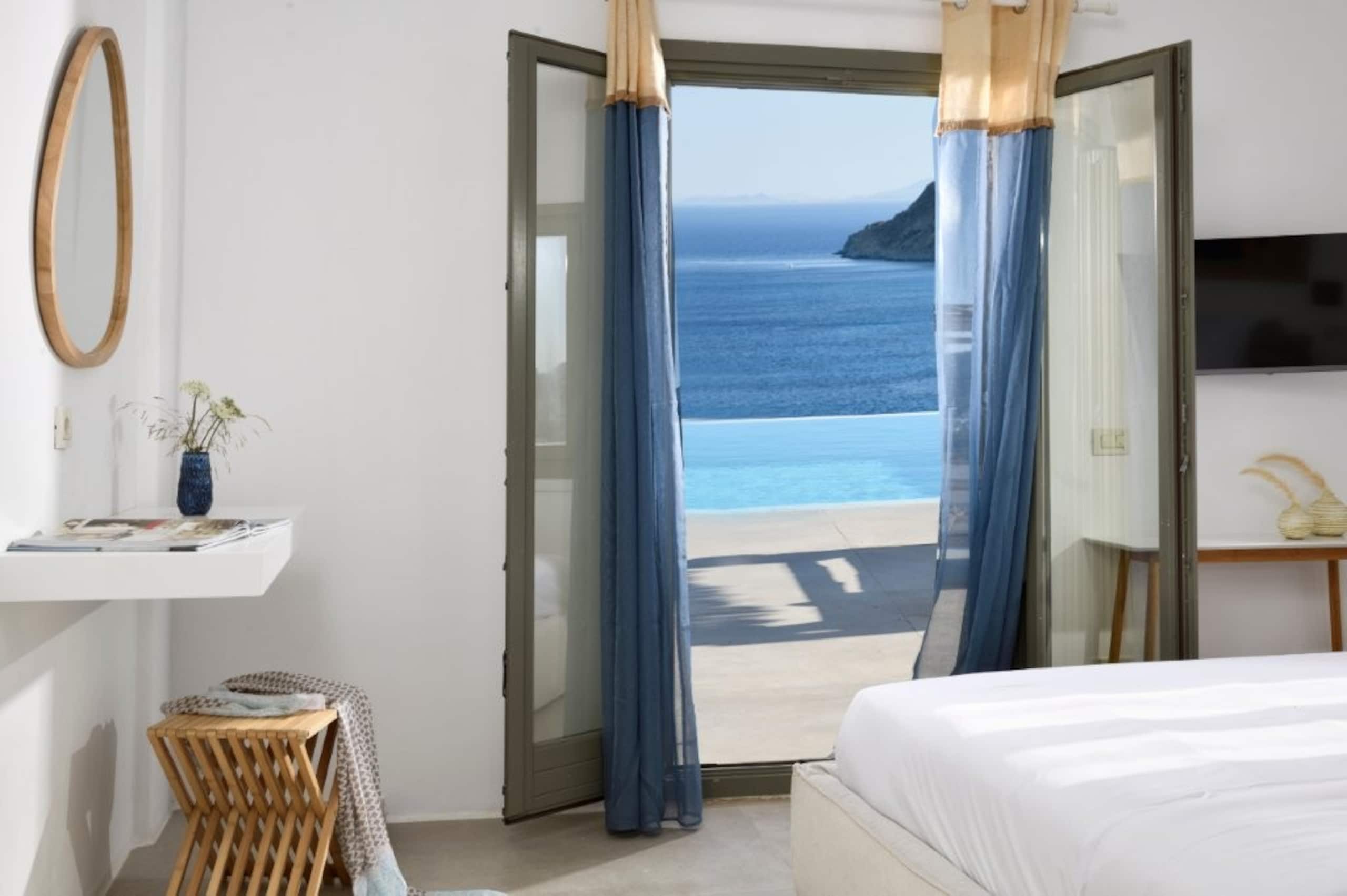 Beach walk villa pool/hot tub CalypsoSunsetVillas 31