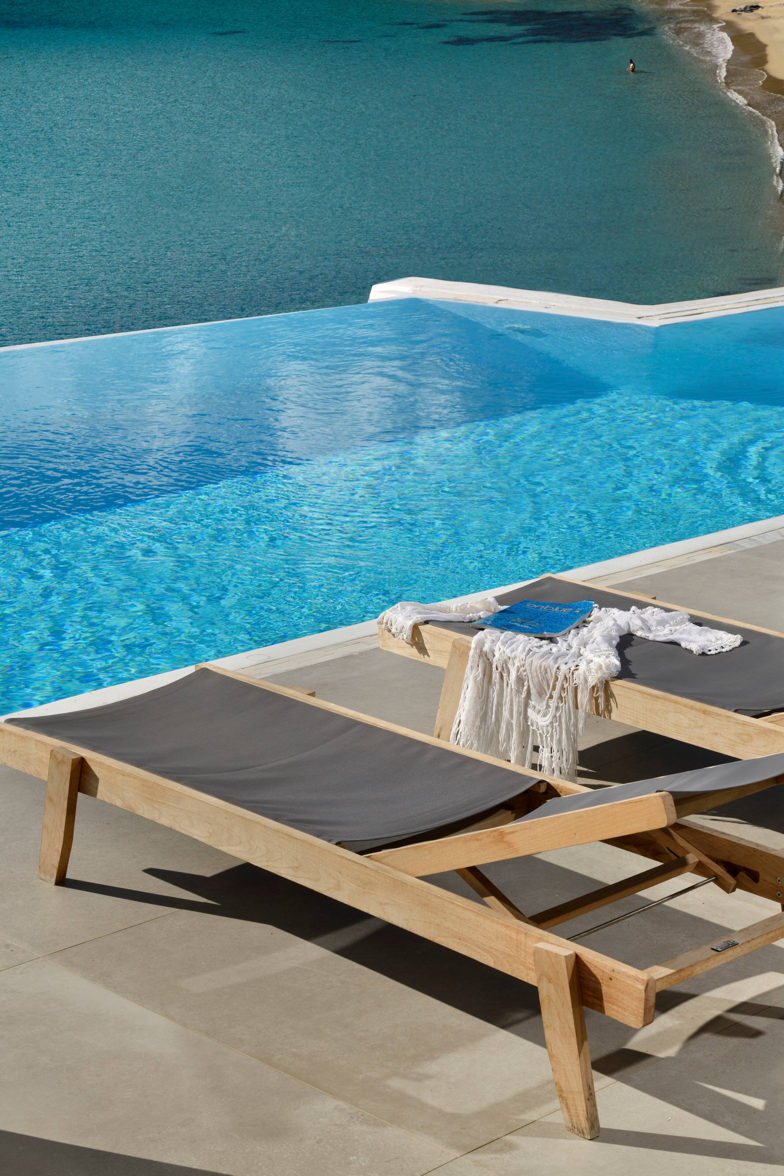 Beach walk villa pool/hot tub CalypsoSunsetVillas — foto 2