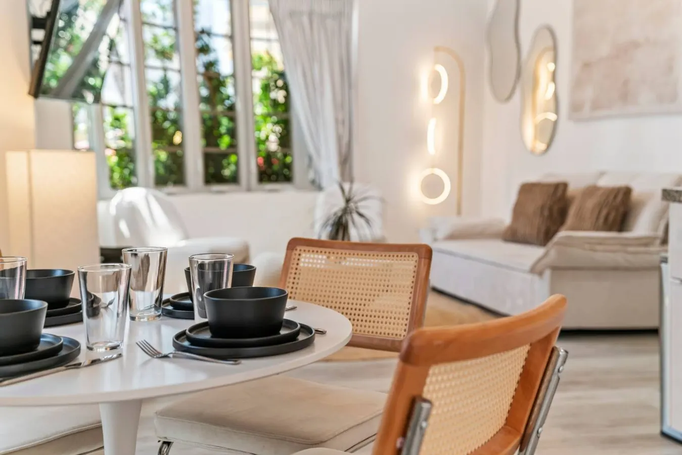 Iconic Ocean Drive Retreat | Steps to the Beach — photo 3