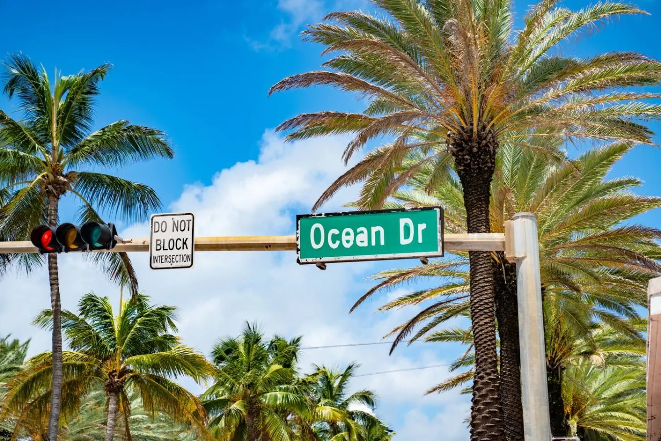 Iconic Ocean Drive Retreat | Steps to the Beach — photo 5