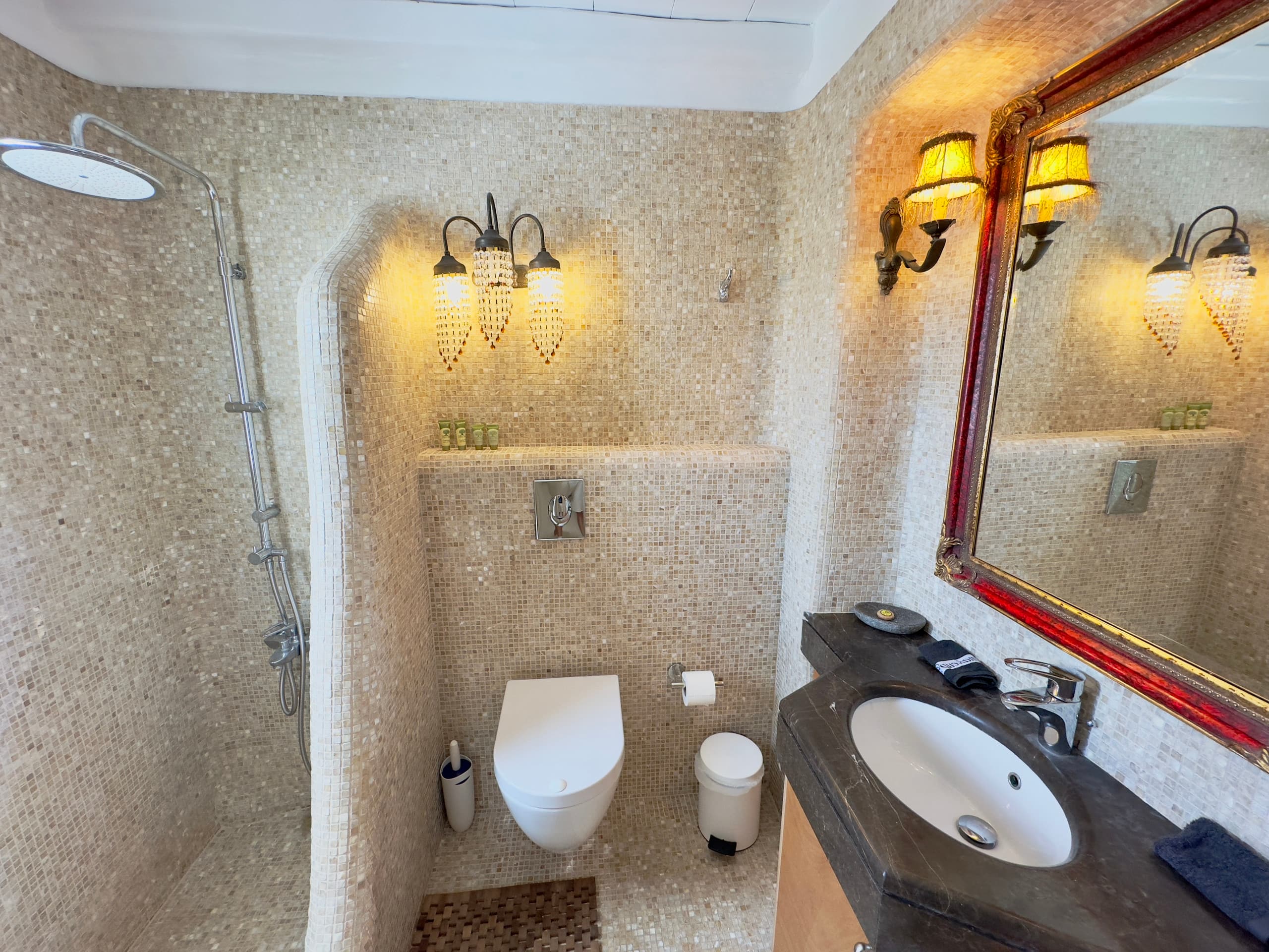 Grace Villa Mykonos, Sea View - Ornos Beach 16