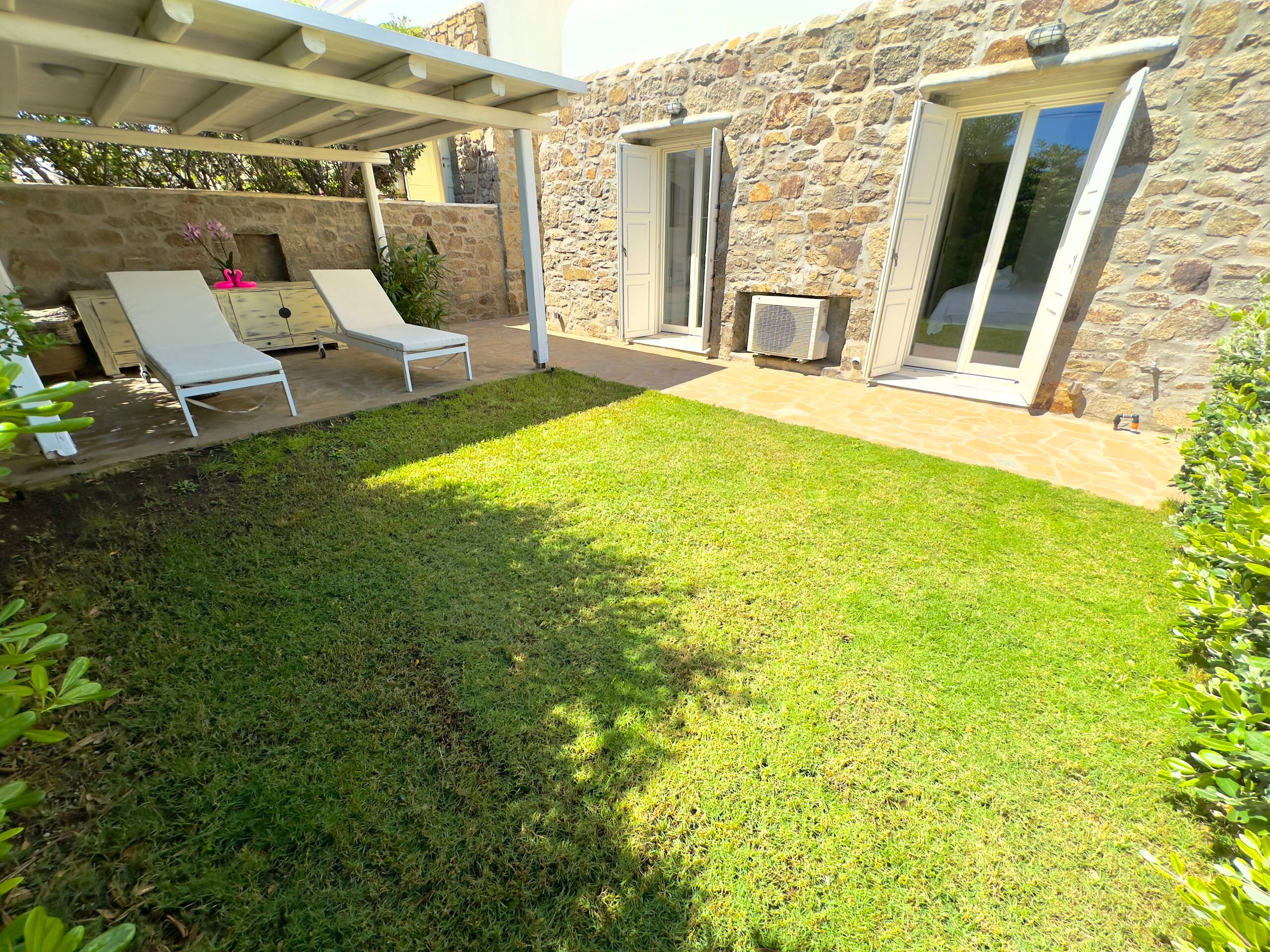 Grace Villa Mykonos, Sea View - Ornos Beach 34